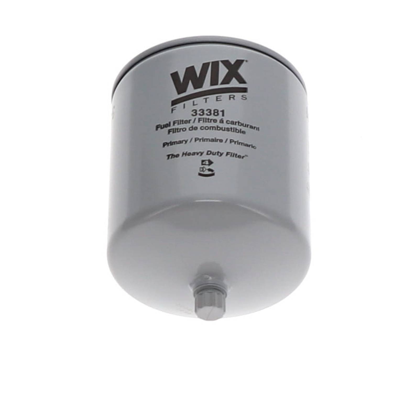 【送料無料/新品】 Fuel WIX Filter Parts Auto O'Reilly | 33381 ジャケット・アウター
