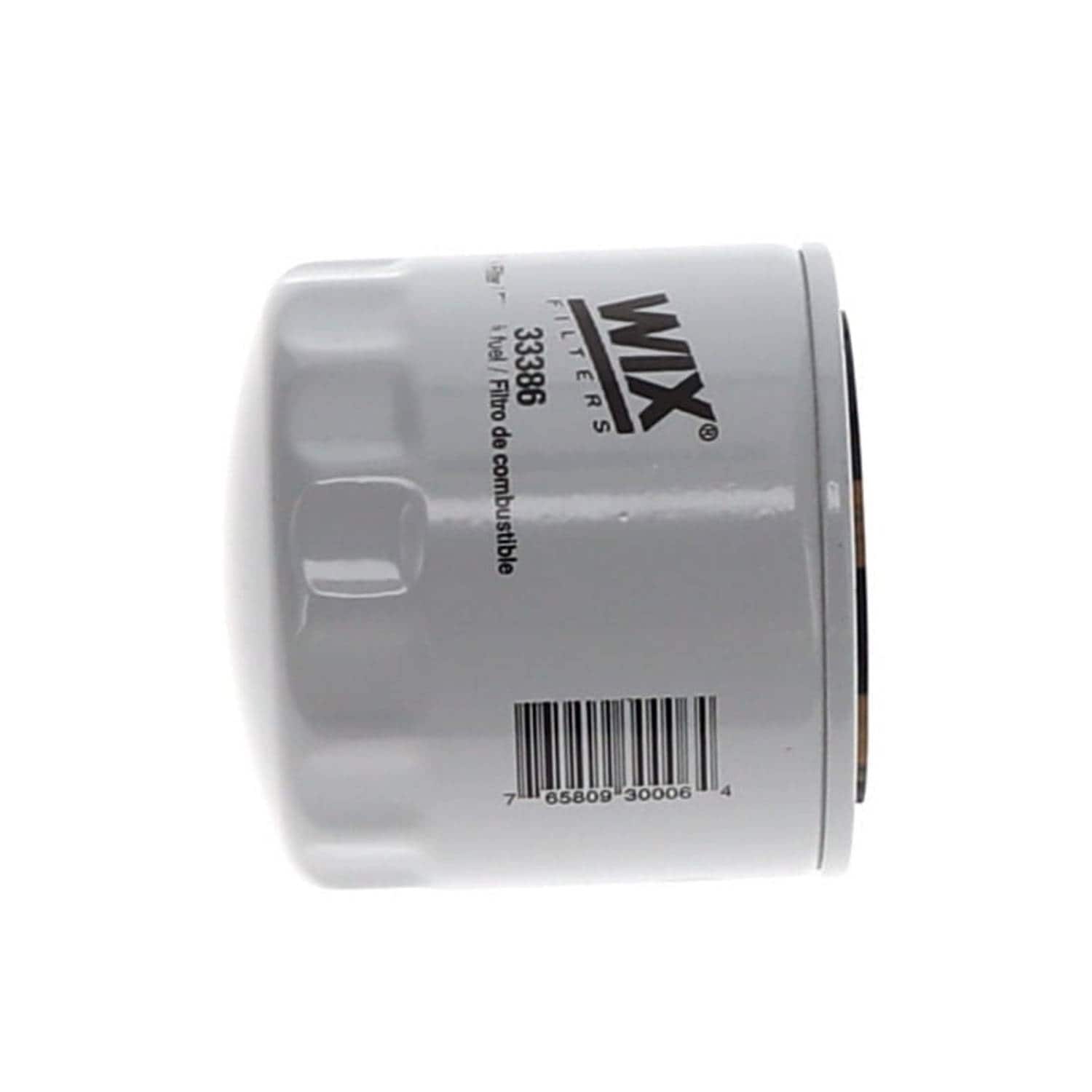 ill　M WIX Fuel Filter 33386 | O'Reilly Auto Parts