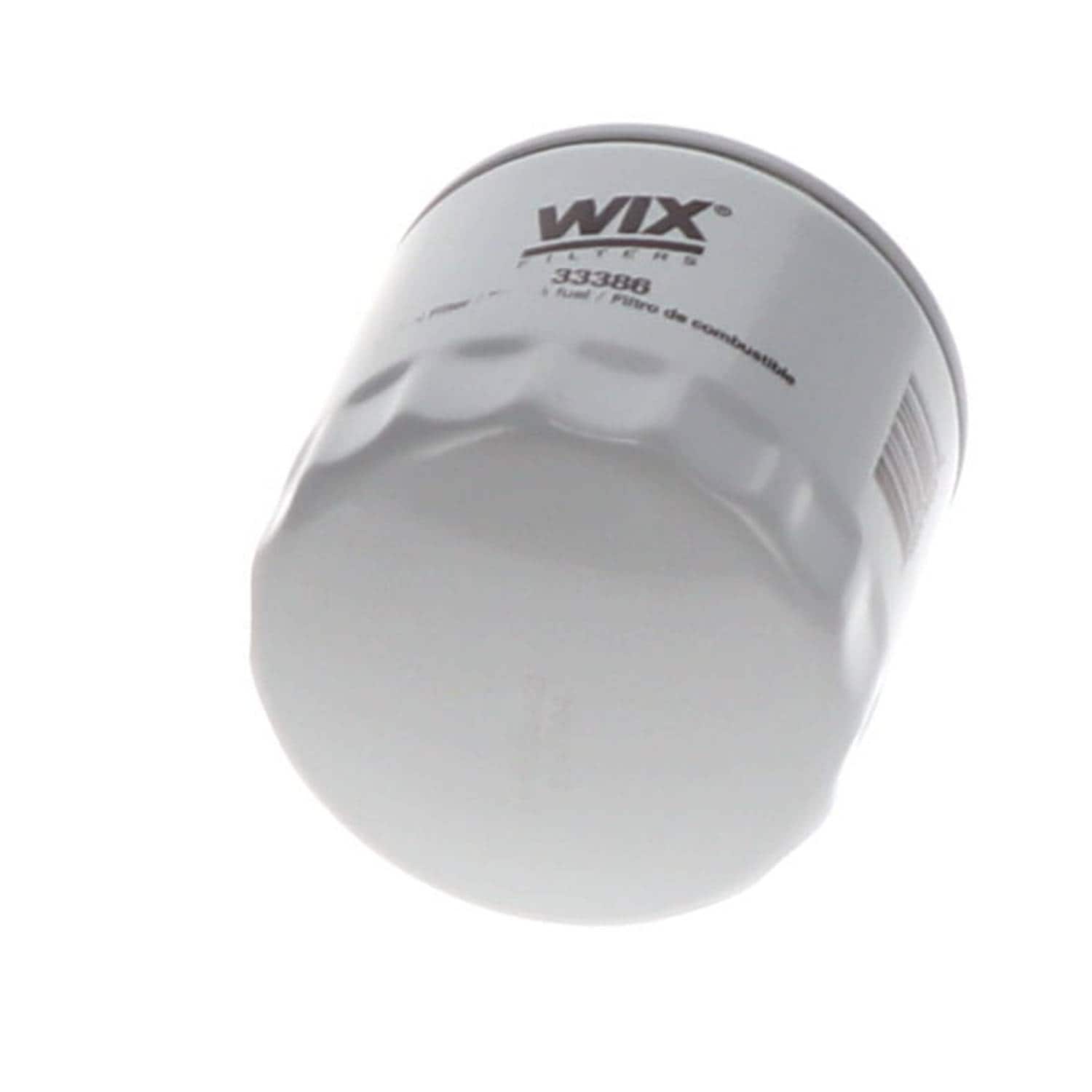 ill　M WIX Fuel Filter 33386 | O'Reilly Auto Parts