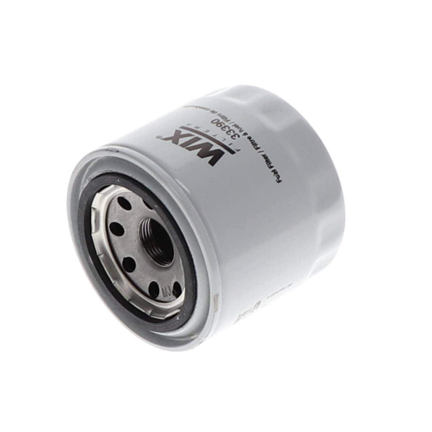 ꕤclara* WIX Fuel Filter 33390 | O'Reilly Auto Parts