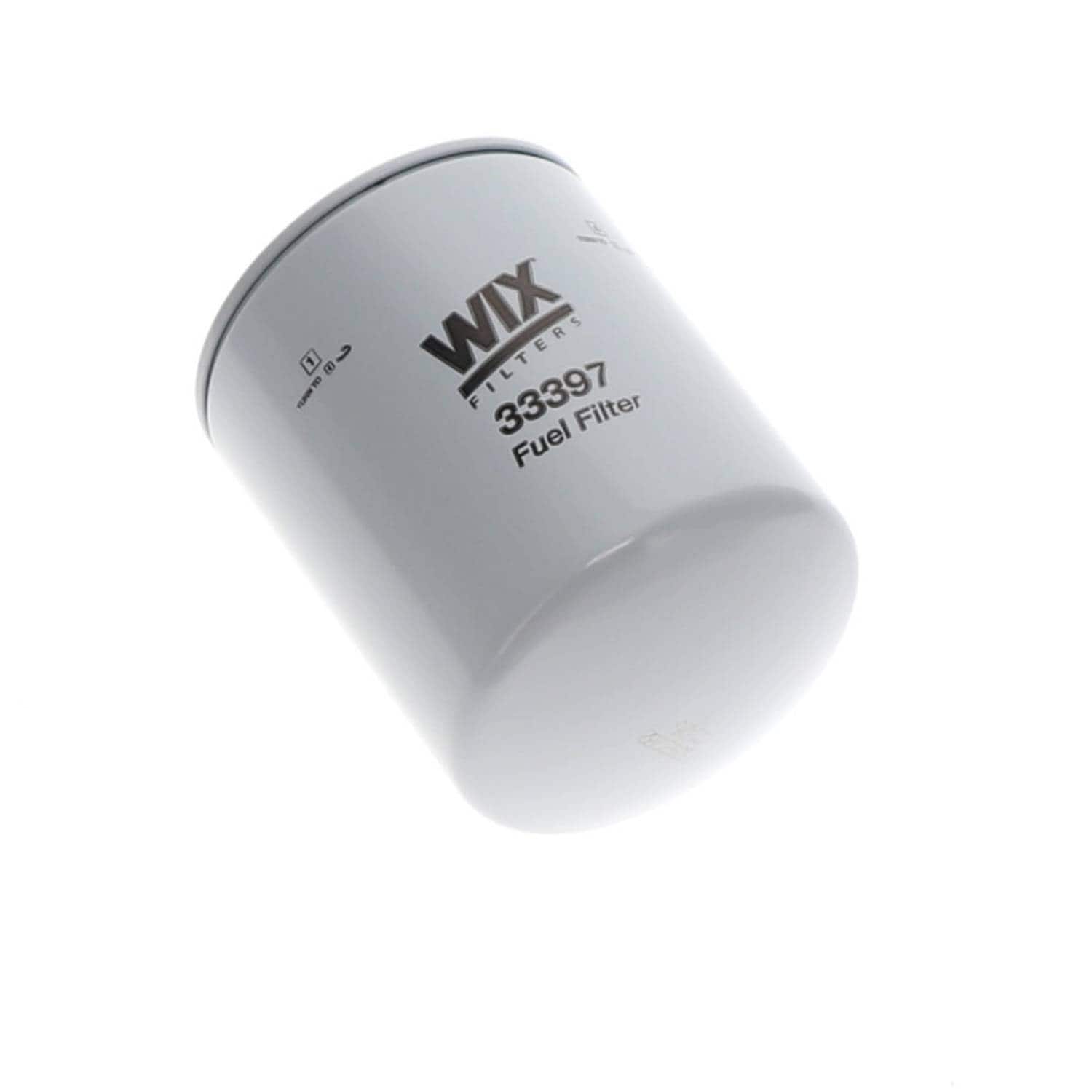 WIX Fuel Filter 33397 | O'Reilly Auto Parts