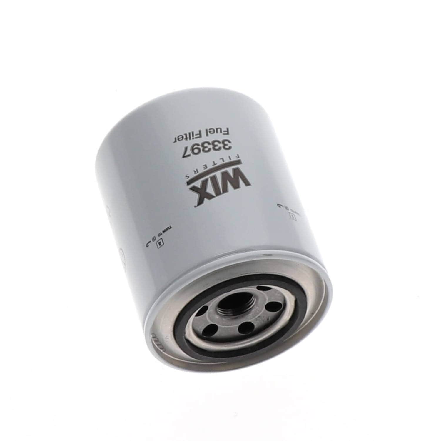 WIX Fuel Filter 33397 | O'Reilly Auto Parts