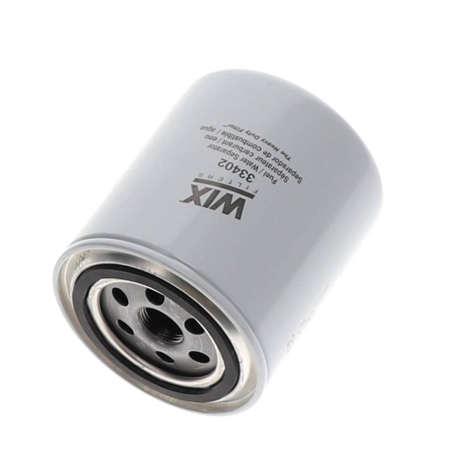 WIX Fuel/Water Separator Filter 33402 | O'Reilly Auto Parts