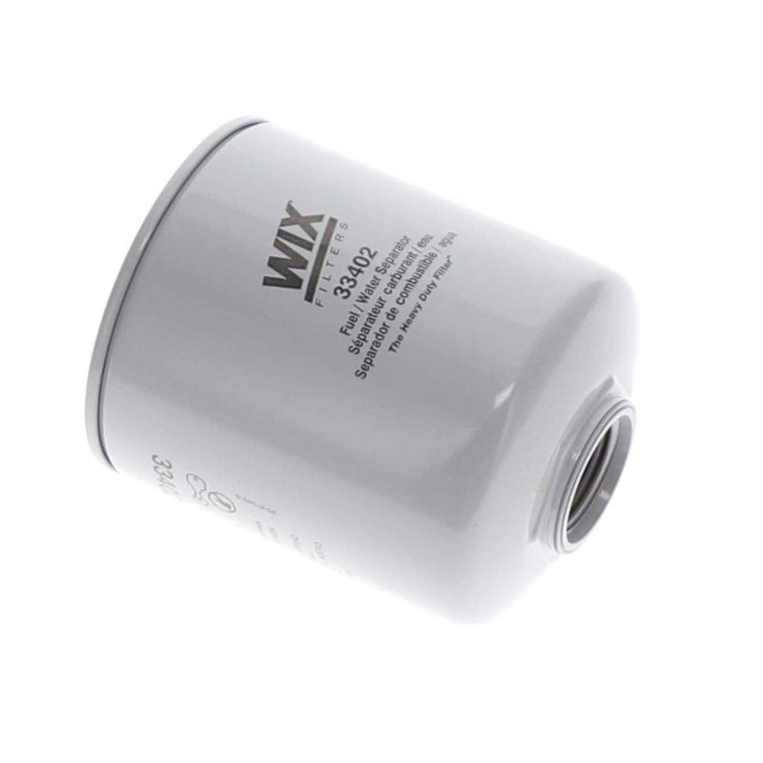 激安通販サイト | 33402 Filter Separator Fuel/Water WIX O'Reilly Parts Auto その他