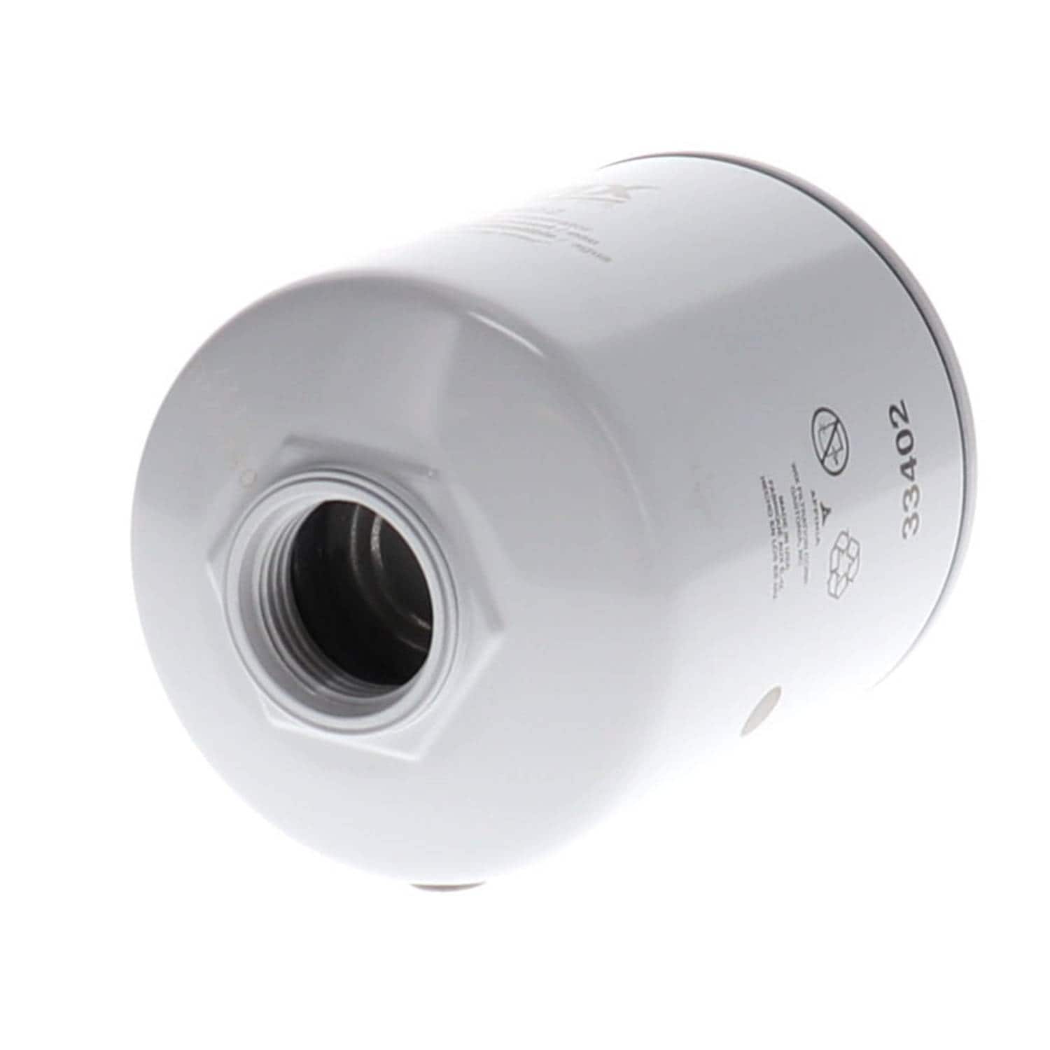 WIX Fuel/Water Separator Filter 33402 | O'Reilly Auto Parts