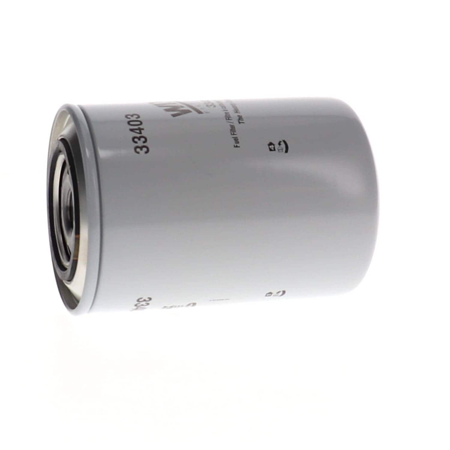 WIX Fuel Filter 33403 | O'Reilly Auto Parts