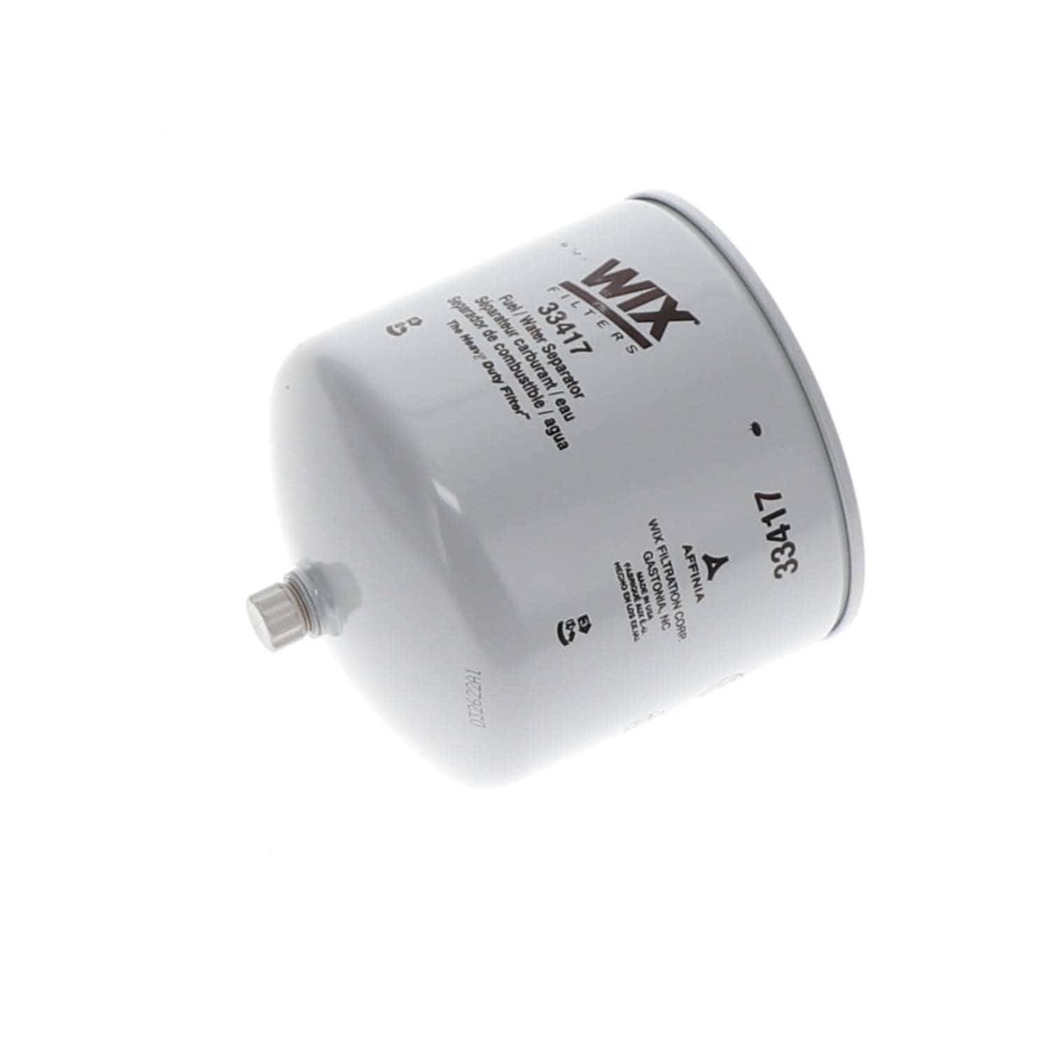 総合ランキング1位受賞 Wixスピンオン油圧フィルター