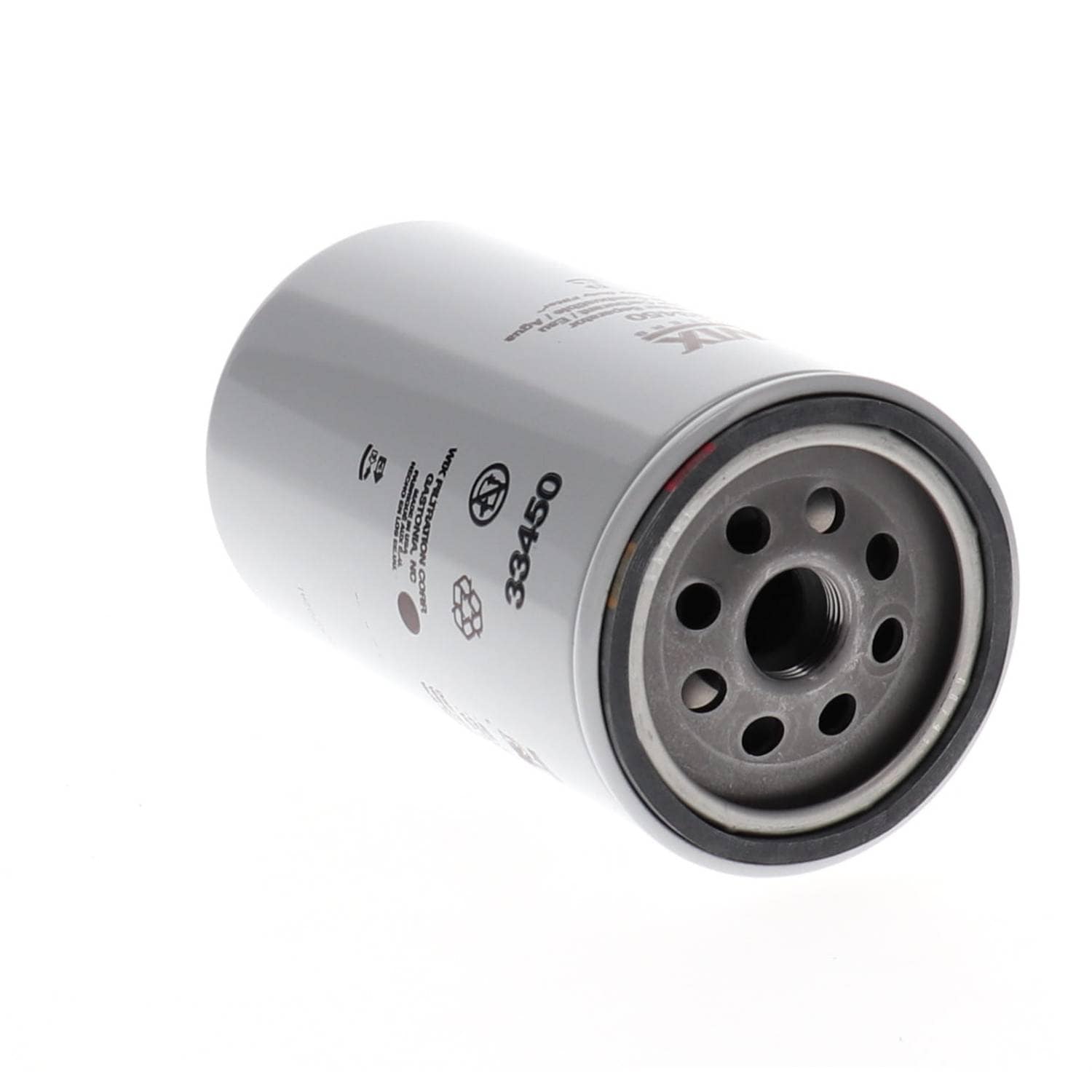 WIX Fuel/Water Separator Filter 33450 | O'Reilly Auto Parts