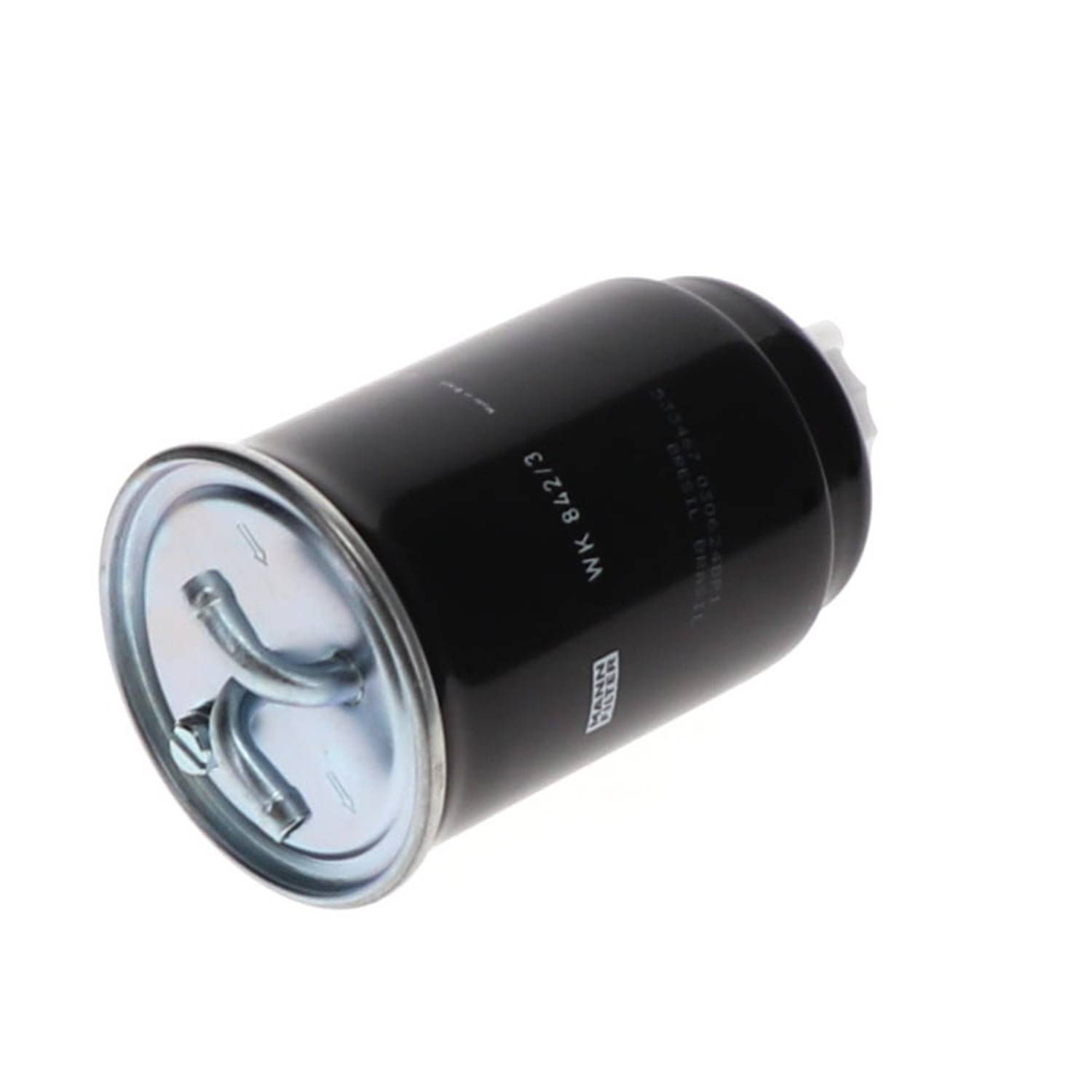 WIX Fuel Filter 33467 | O'Reilly Auto Parts