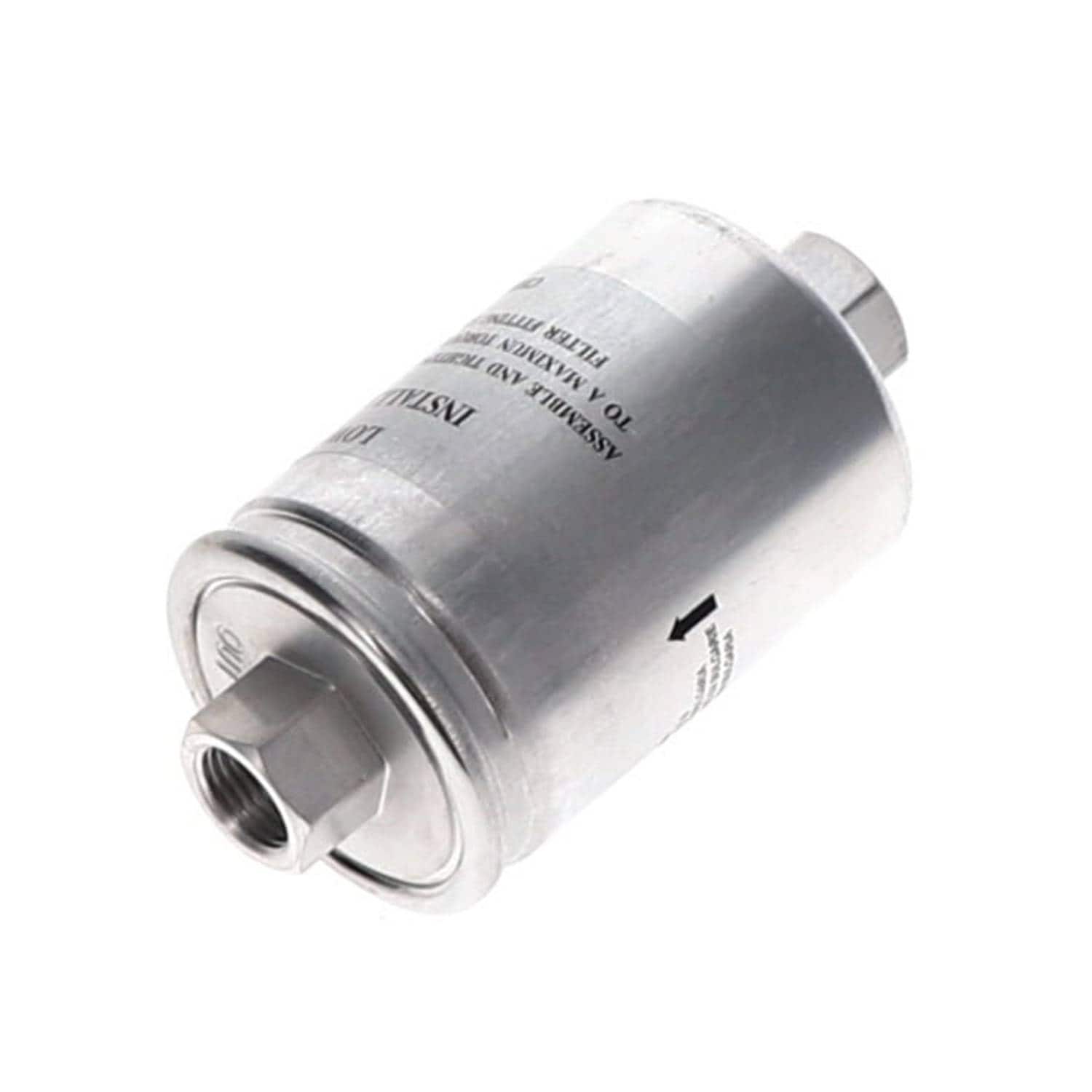 Amazon.com: WIX Filters - 33403 Heavy Duty Spin-On Fuel