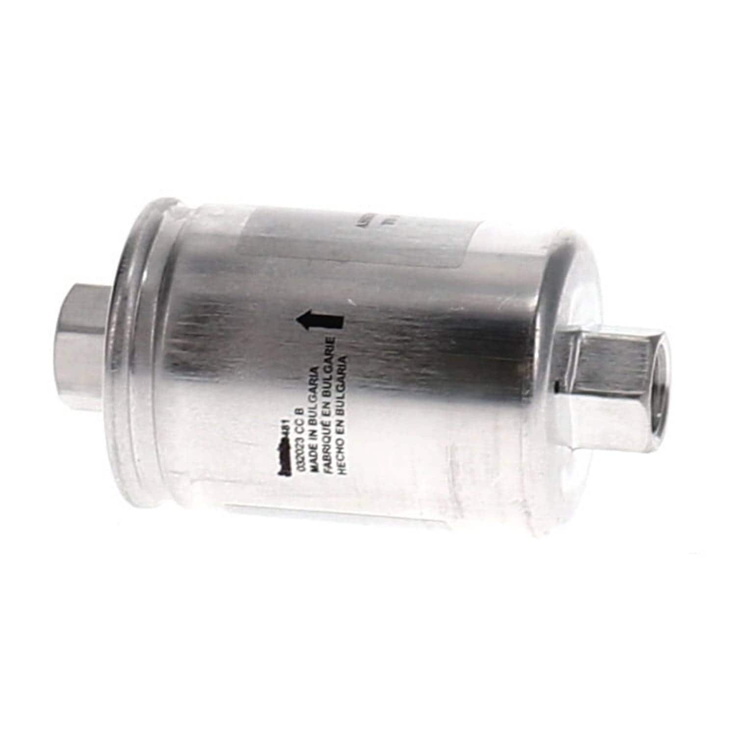 WIX Fuel Filter 33481 | O'Reilly Auto Parts WIX Fuel Filter 33481 | O'Reilly Auto Parts