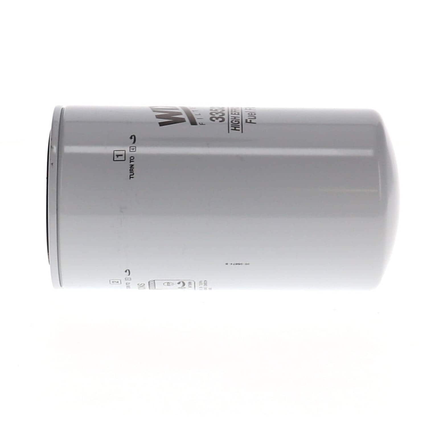 WIX Fuel Filter 33528 | O'Reilly Auto Parts