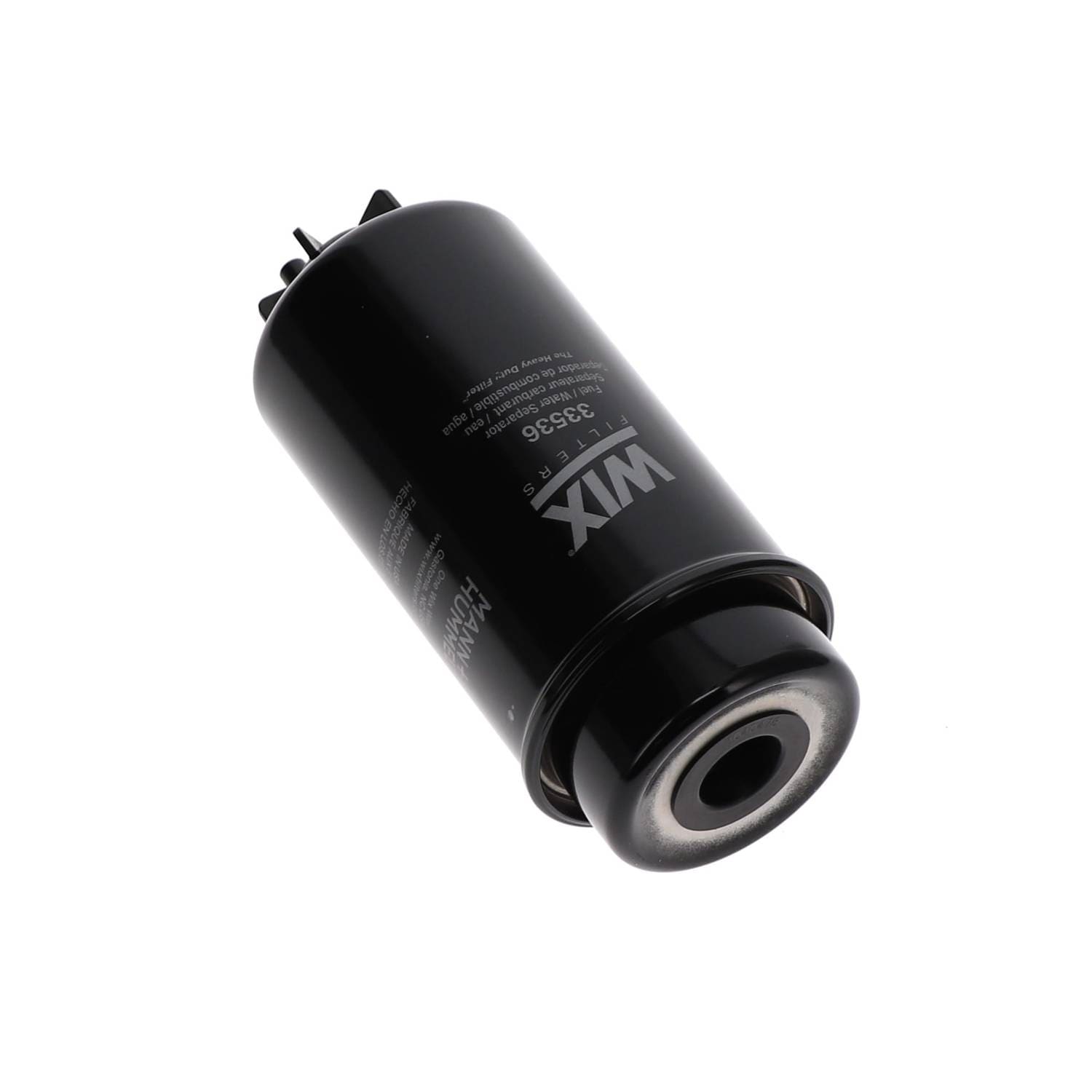 全国送料無料 Fuel WIX Filter Parts Auto O'Reilly | 33536 菓子
