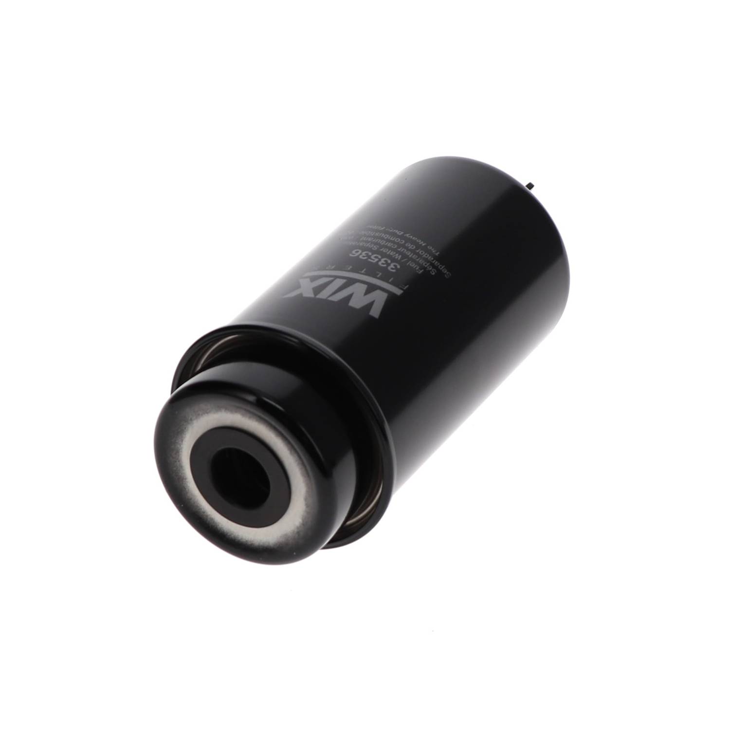 Amazon.com: WIX Filters - 33507 Heavy Duty Cartridge Fuel