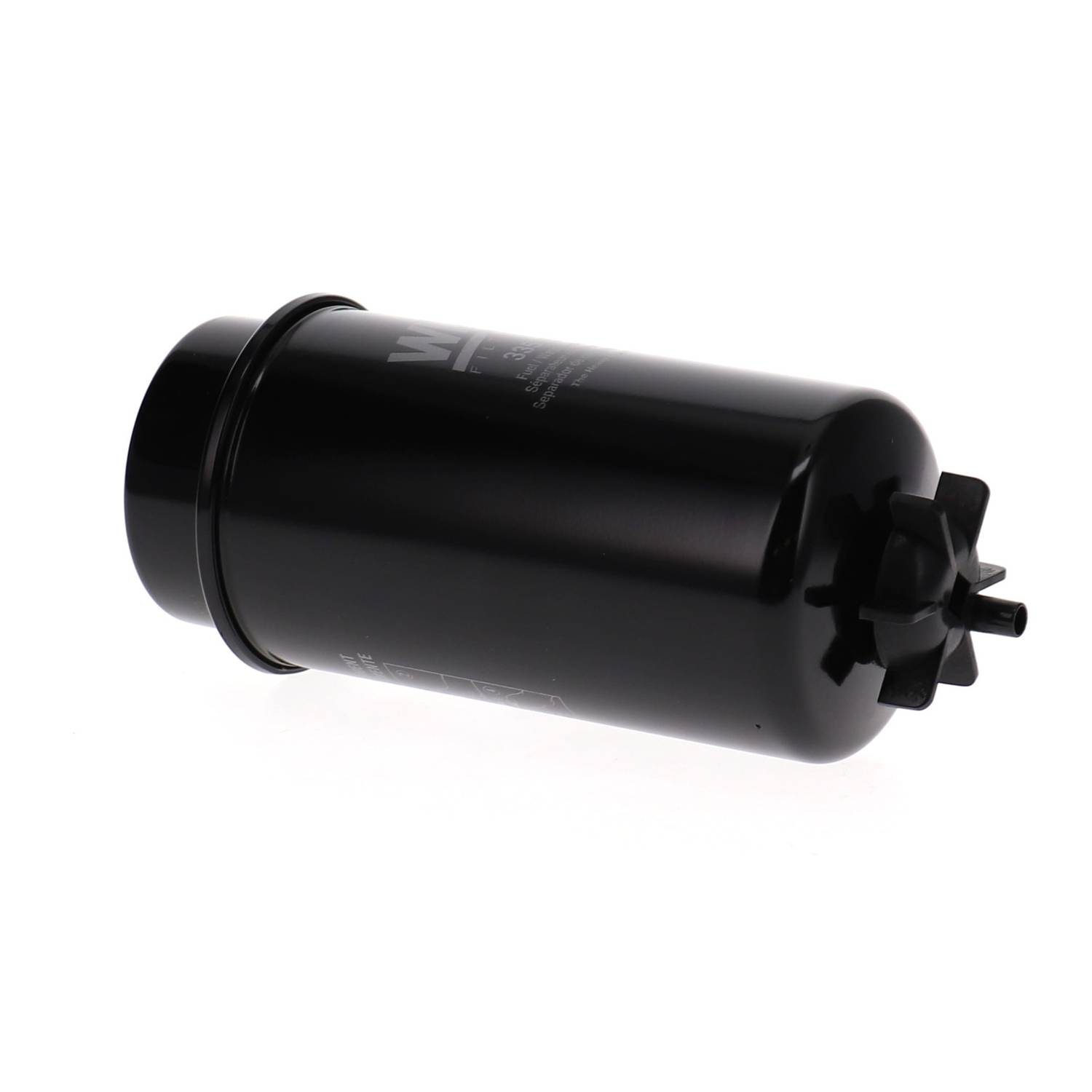WIX Fuel Filter 33536 | O'Reilly Auto Parts