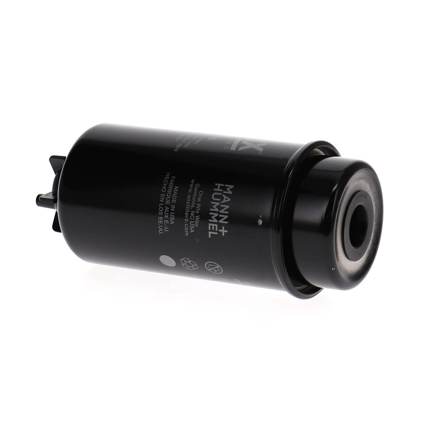 WIX Fuel Filter 33536 | O'Reilly Auto Parts WIX Fuel Filter 33536 | O'Reilly Auto Parts