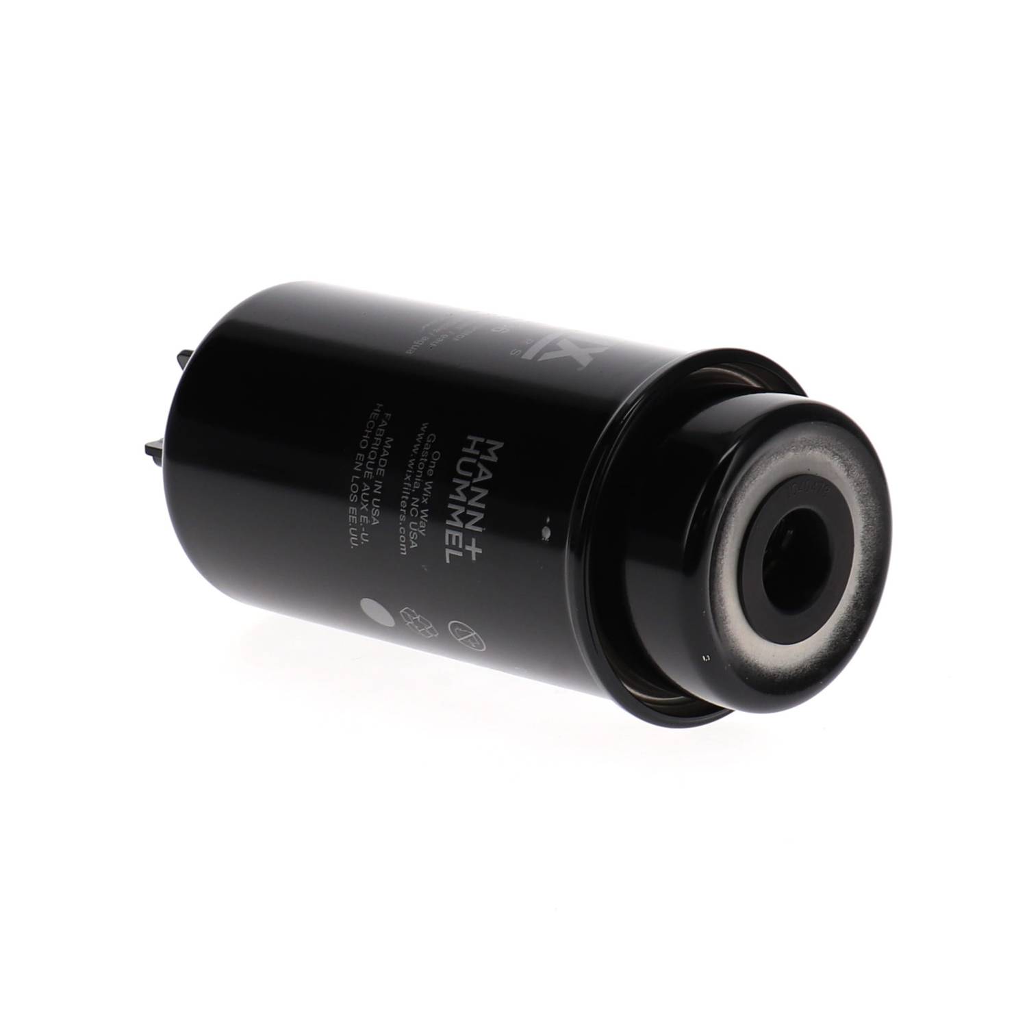 WIX Fuel Filter 33536 | O'Reilly Auto Parts