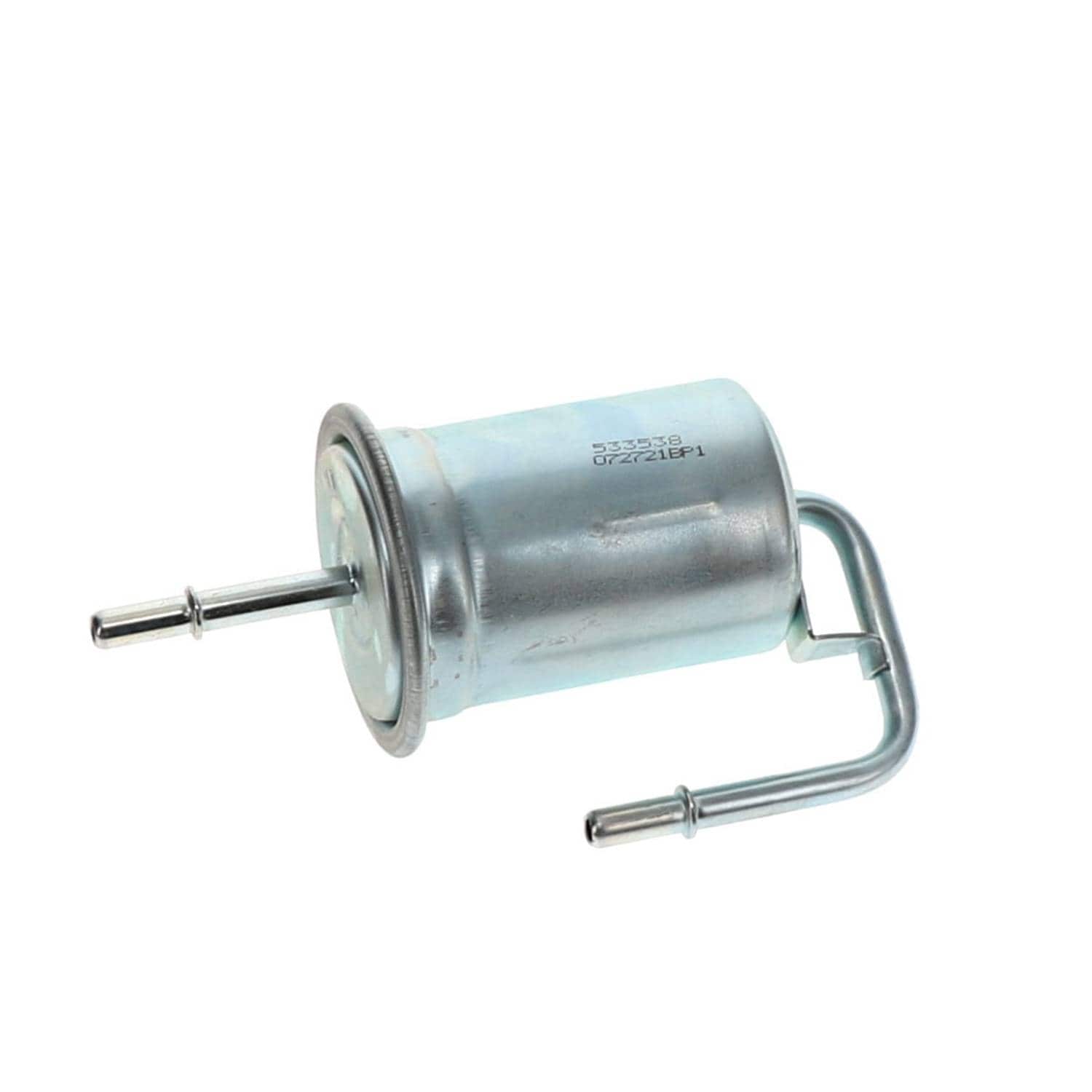 WIX Fuel Filter 33538 | O'Reilly Auto Parts