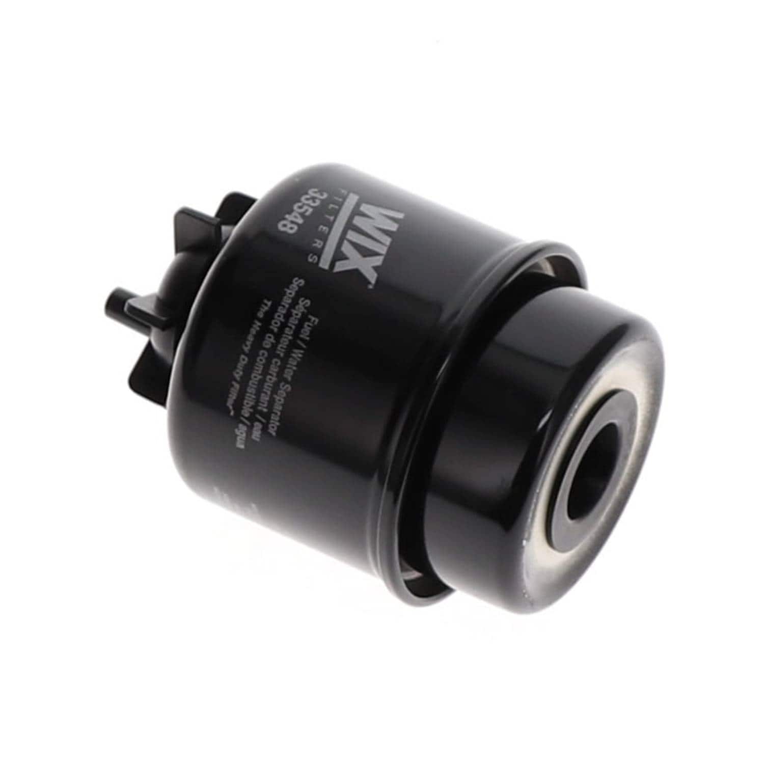 【期間限定】 WIX Parts Auto O'Reilly | 33548 Filter Fuel ミュージシャン