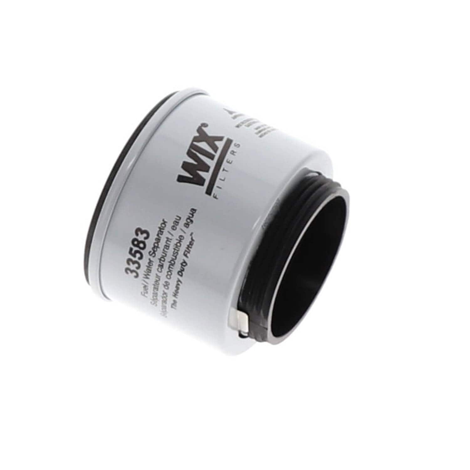 ⭕️だいふく ⭕️ WIX Fuel/Water Separator Filter 33583 | O'Reilly Auto Parts