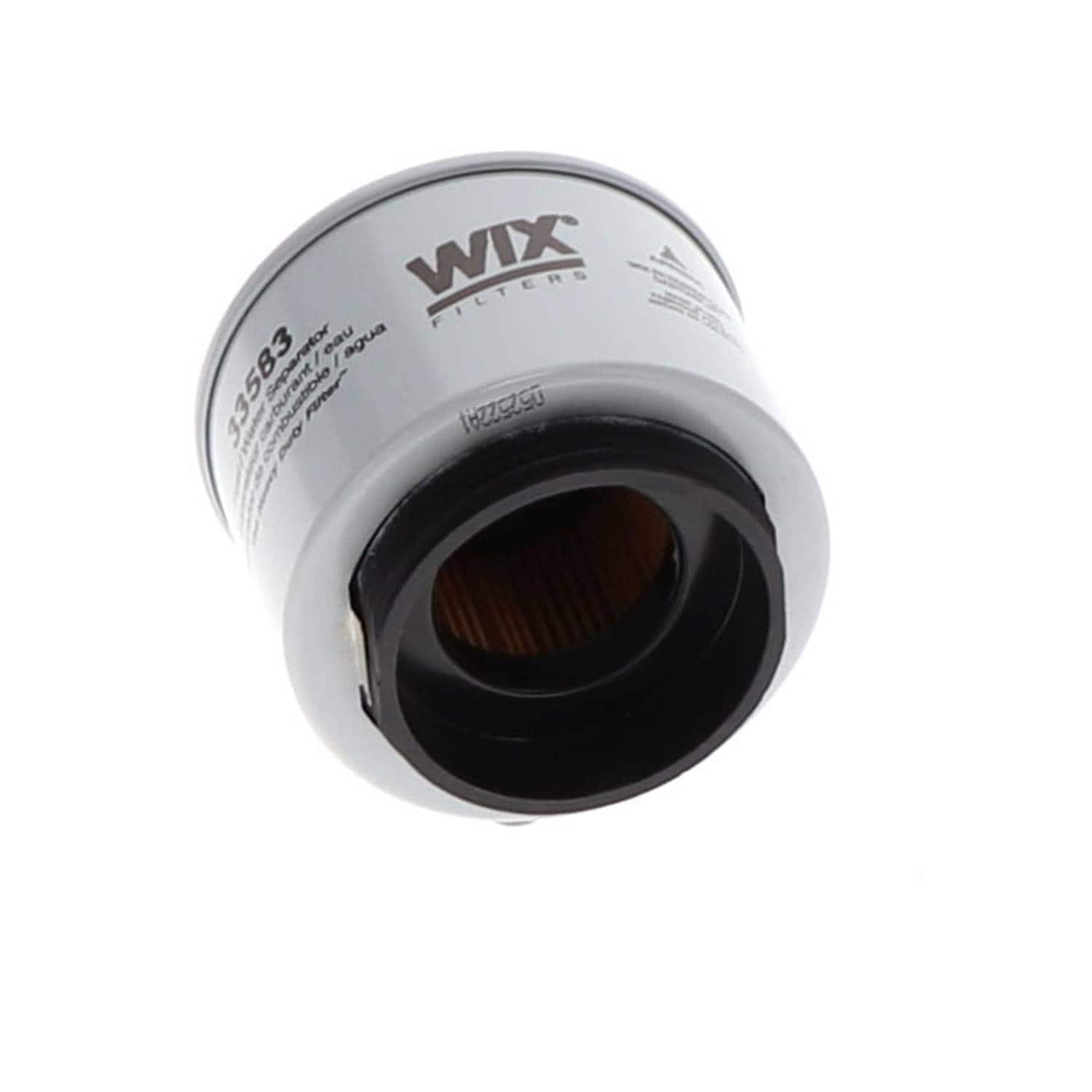 ⭕️だいふく ⭕️ WIX Fuel/Water Separator Filter 33583 | O'Reilly Auto Parts