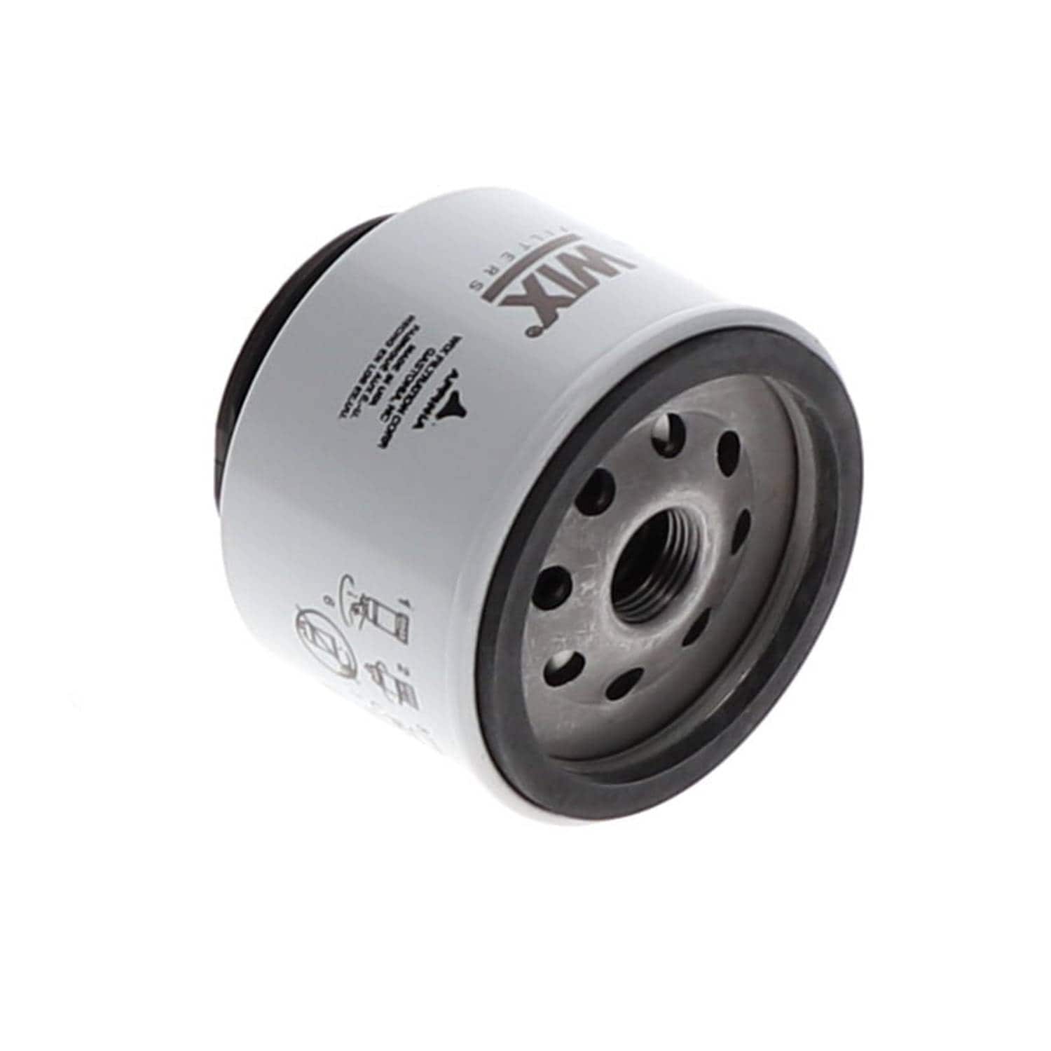 ⭕️だいふく ⭕️ WIX Fuel/Water Separator Filter 33583 | O'Reilly Auto Parts