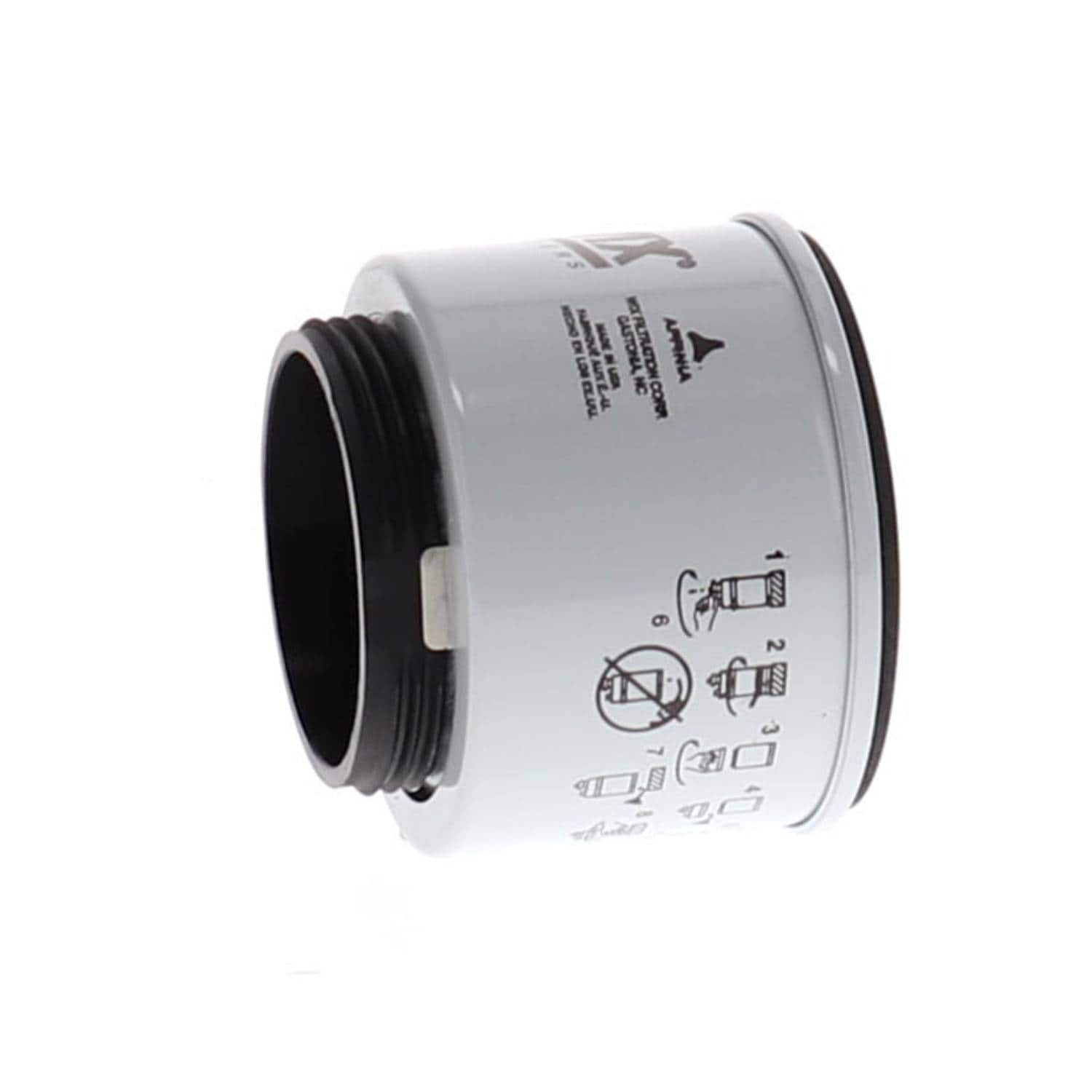 WIX Fuel/Water Separator Filter 33583 | O'Reilly Auto Parts