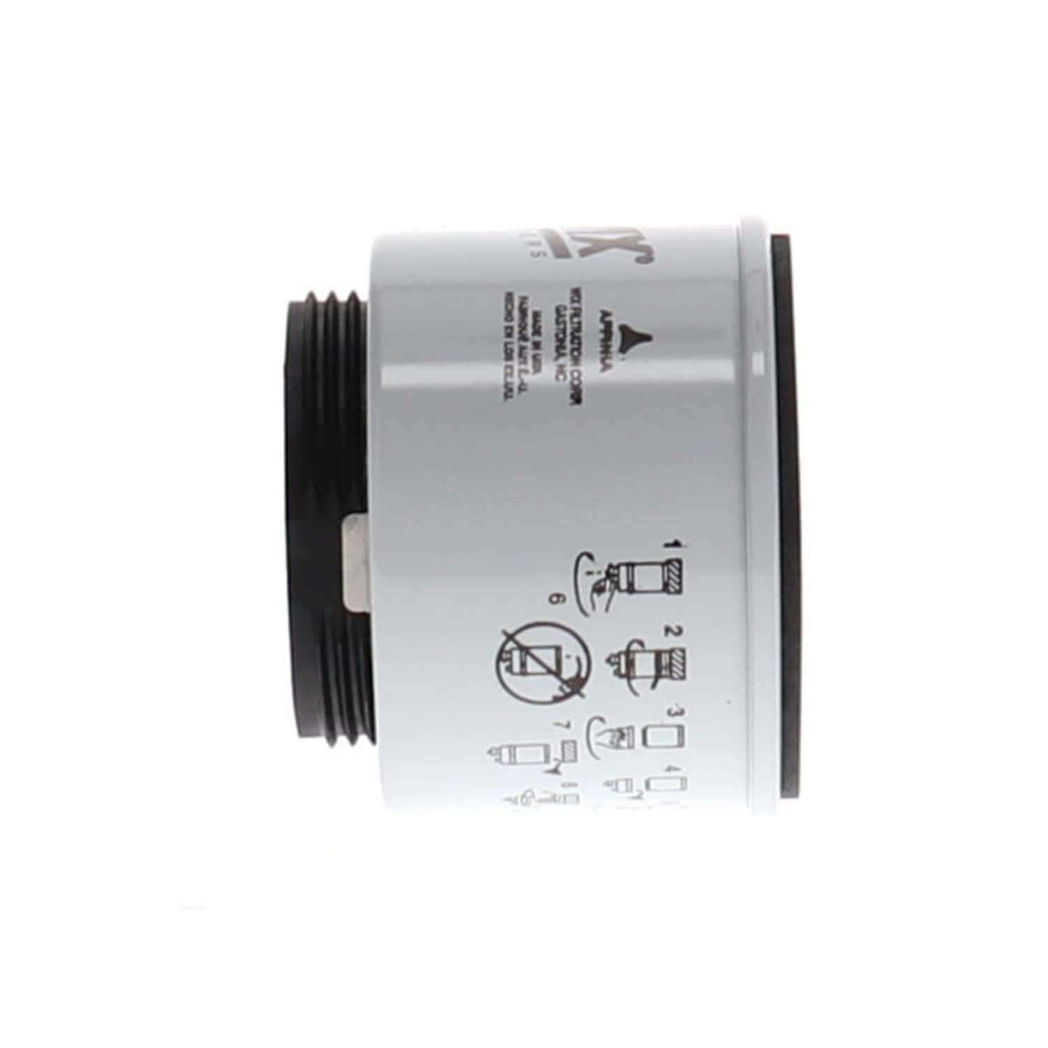 WIX Fuel/Water Separator Filter 33583 | O'Reilly Auto Parts
