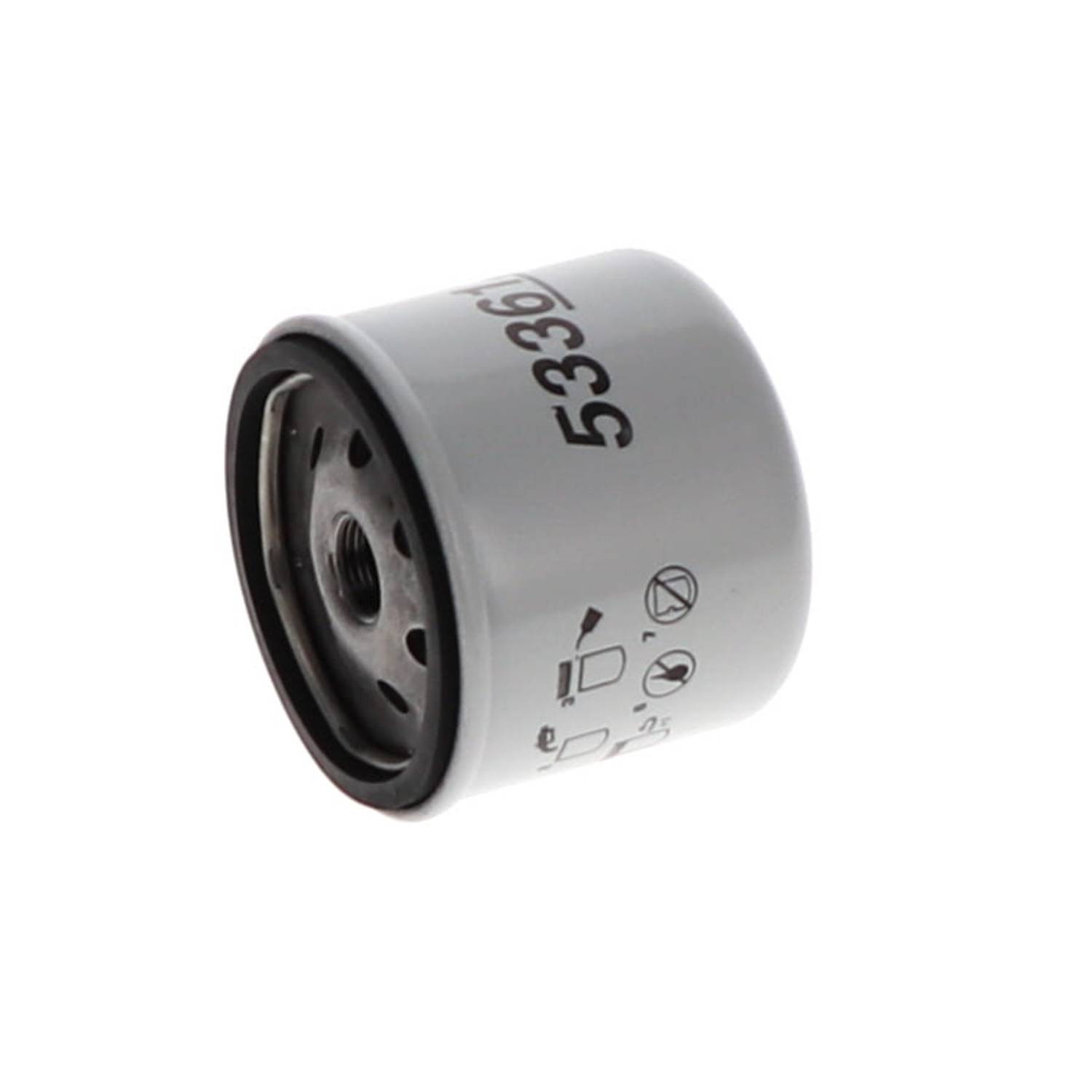 スルメページ WIX Fuel Filter 33691 | O'Reilly Auto Parts
