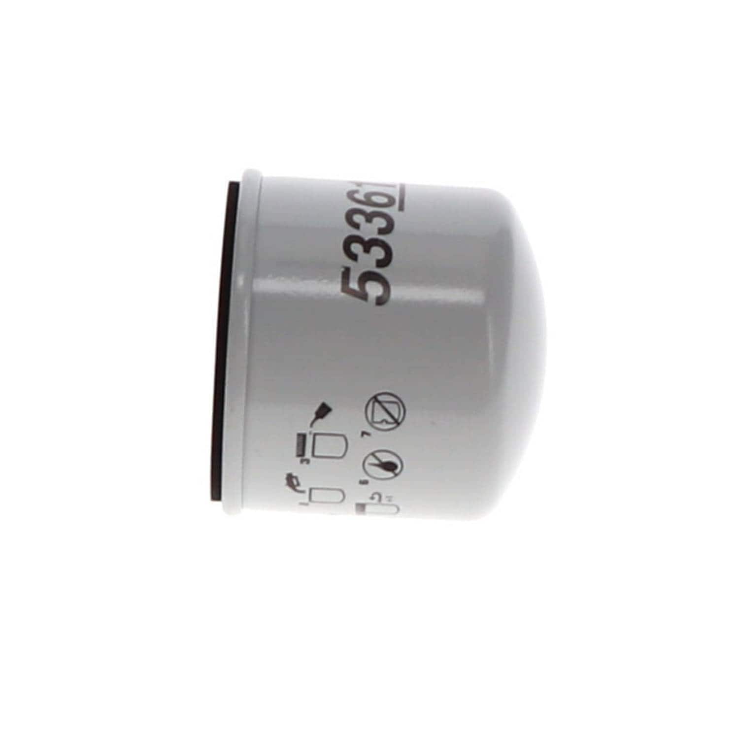 WIX Fuel Filter 33612 | O'Reilly Auto Parts