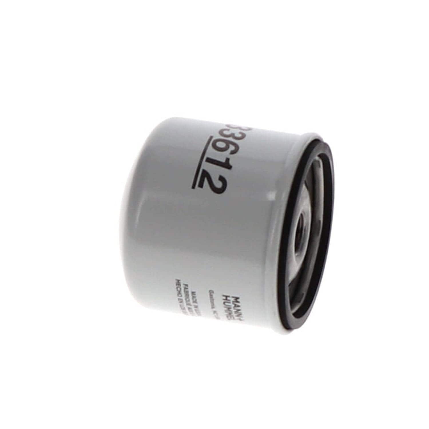 WIX Fuel Filter 33612 | O'Reilly Auto Parts