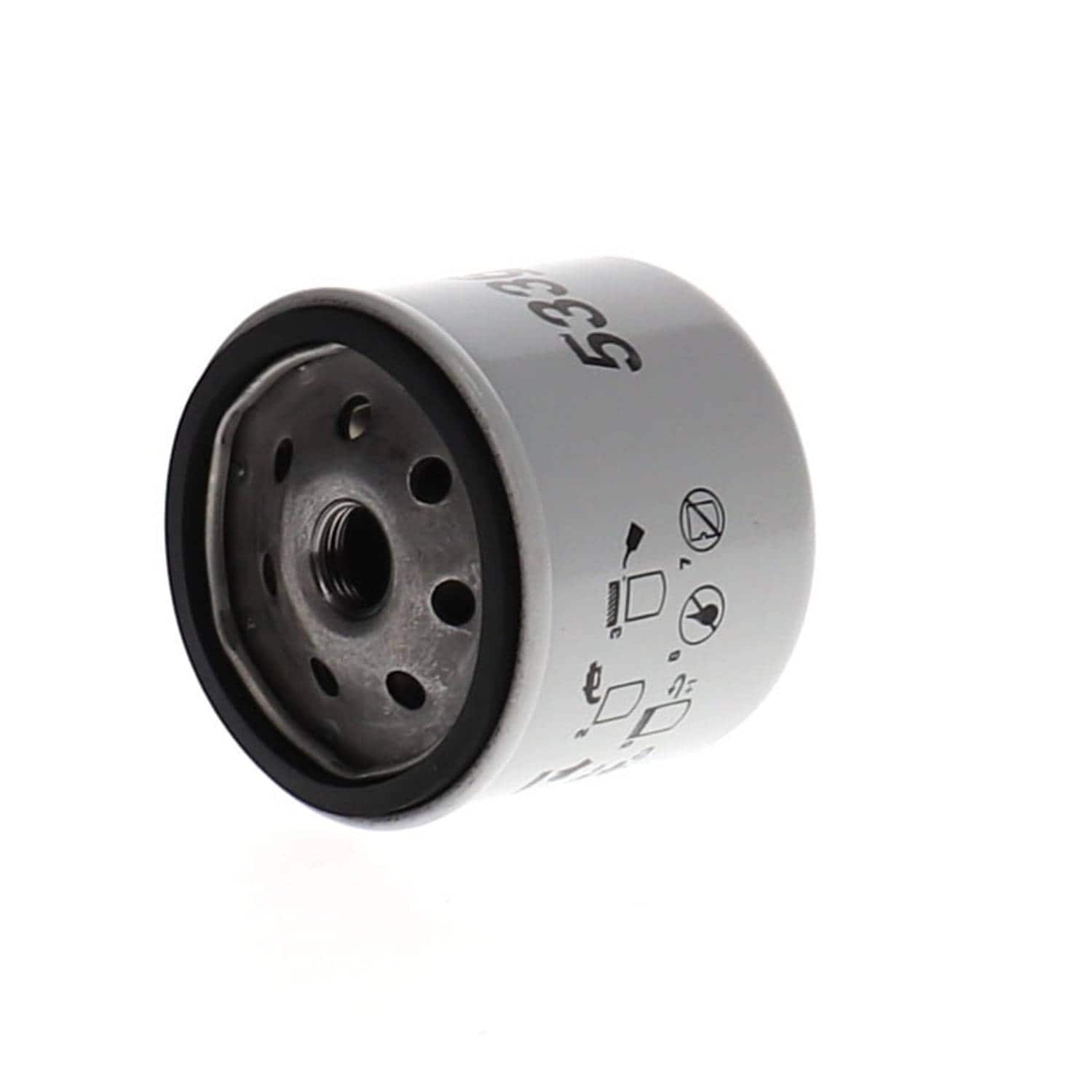 WIX Fuel Filter 33612 | O'Reilly Auto Parts