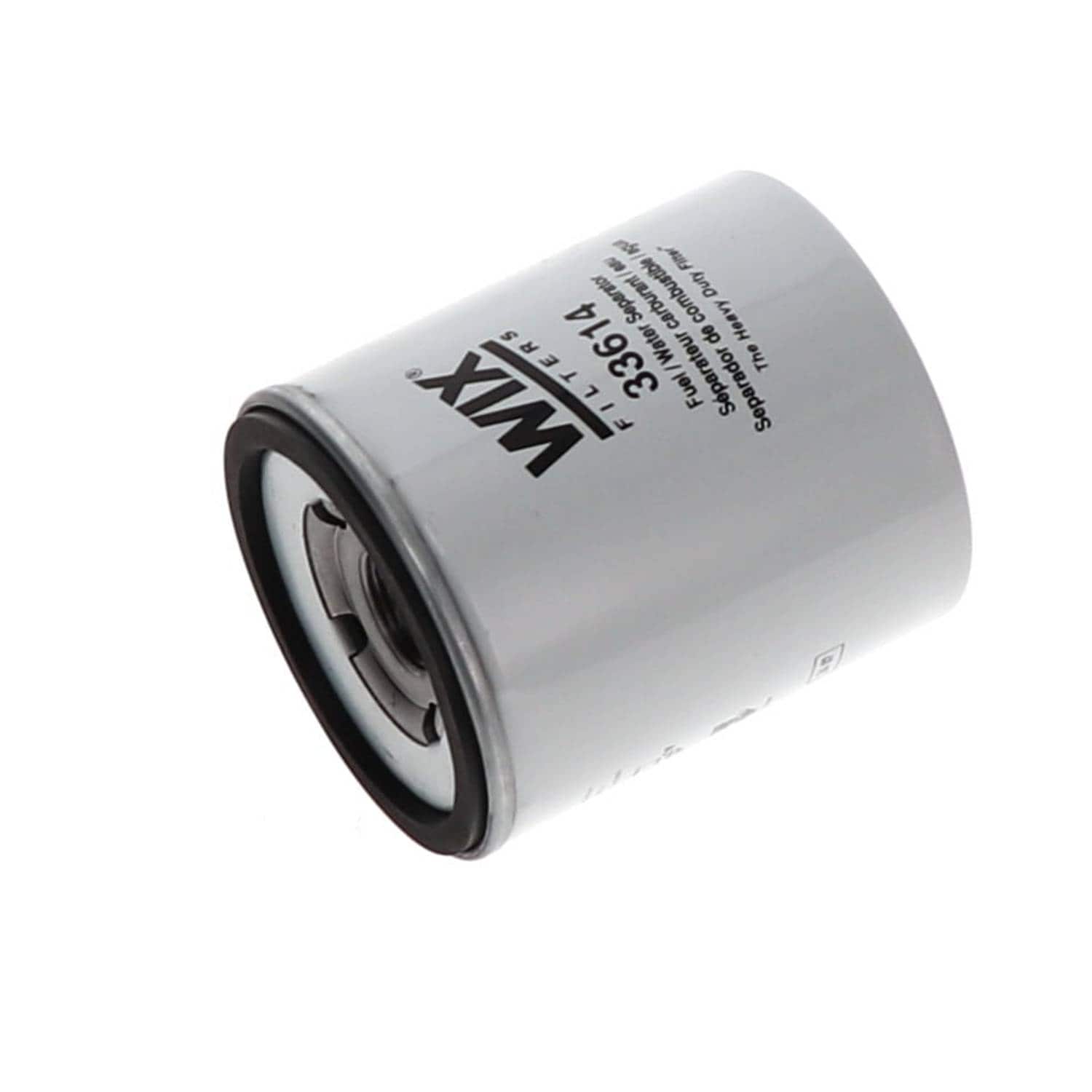 WIX Fuel/Water Separator Filter 33655 | O'Reilly Auto Parts