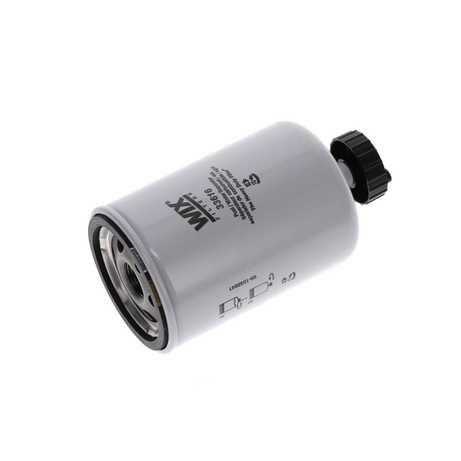 WIX - 33709 - Fuel Water Separator Filter