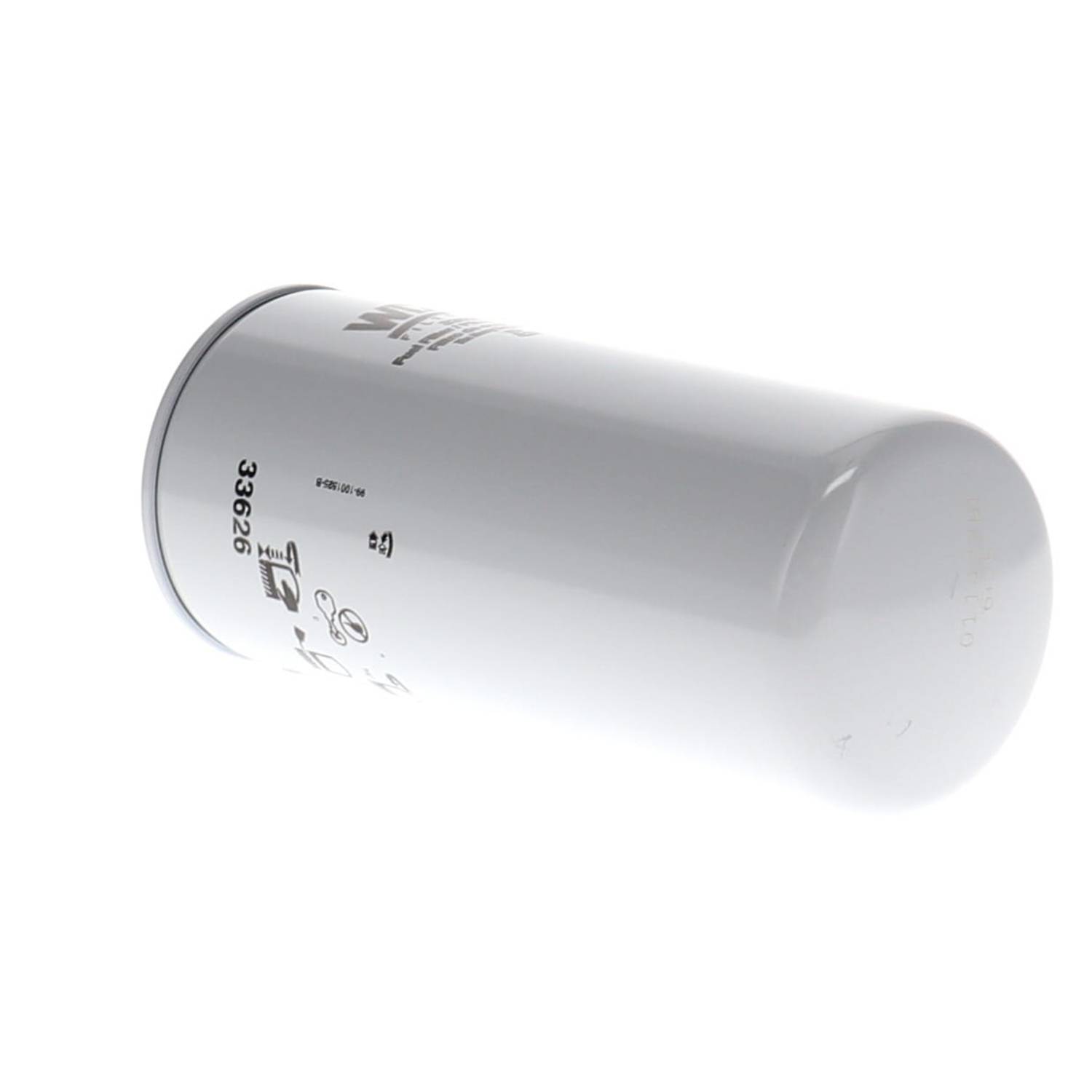 thumbnail interactive-video image 1 of Wix 33472 Fuel Water Separator Filter – Spin-On, Heavy Duty, For Diesel Engines 1 of 2