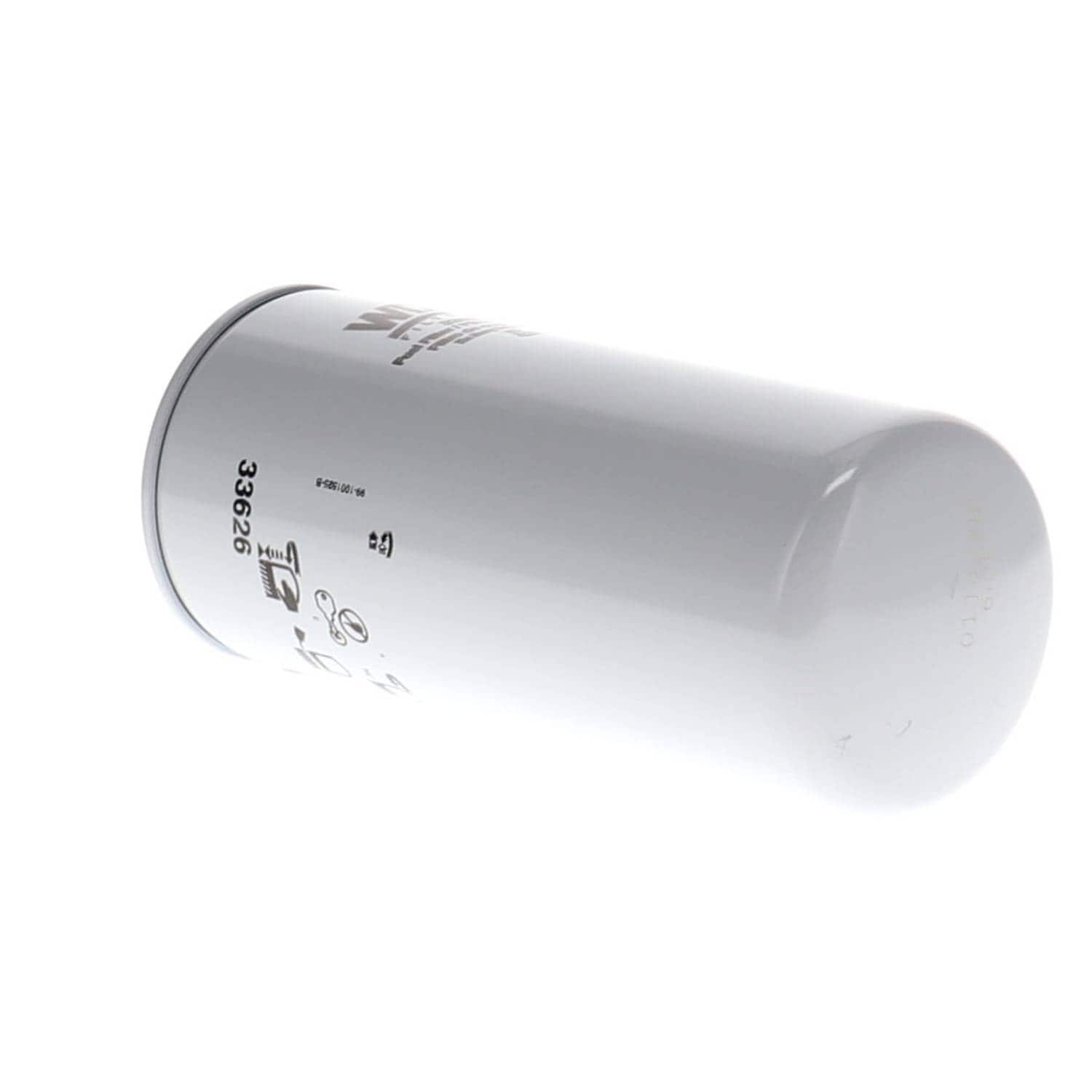 Wix 33472 Fuel Water Separator Filter – Spin-On, Heavy Duty, For Diesel Engines
