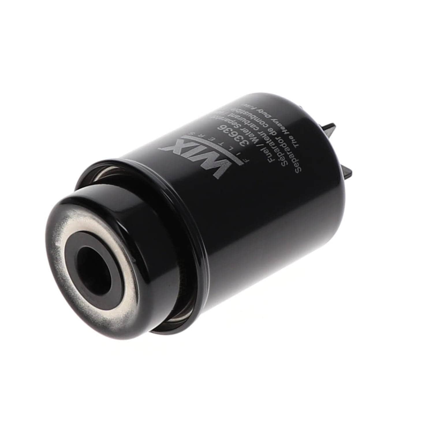 WIX Fuel/Water Separator Filter 33636 | O'Reilly Auto Parts