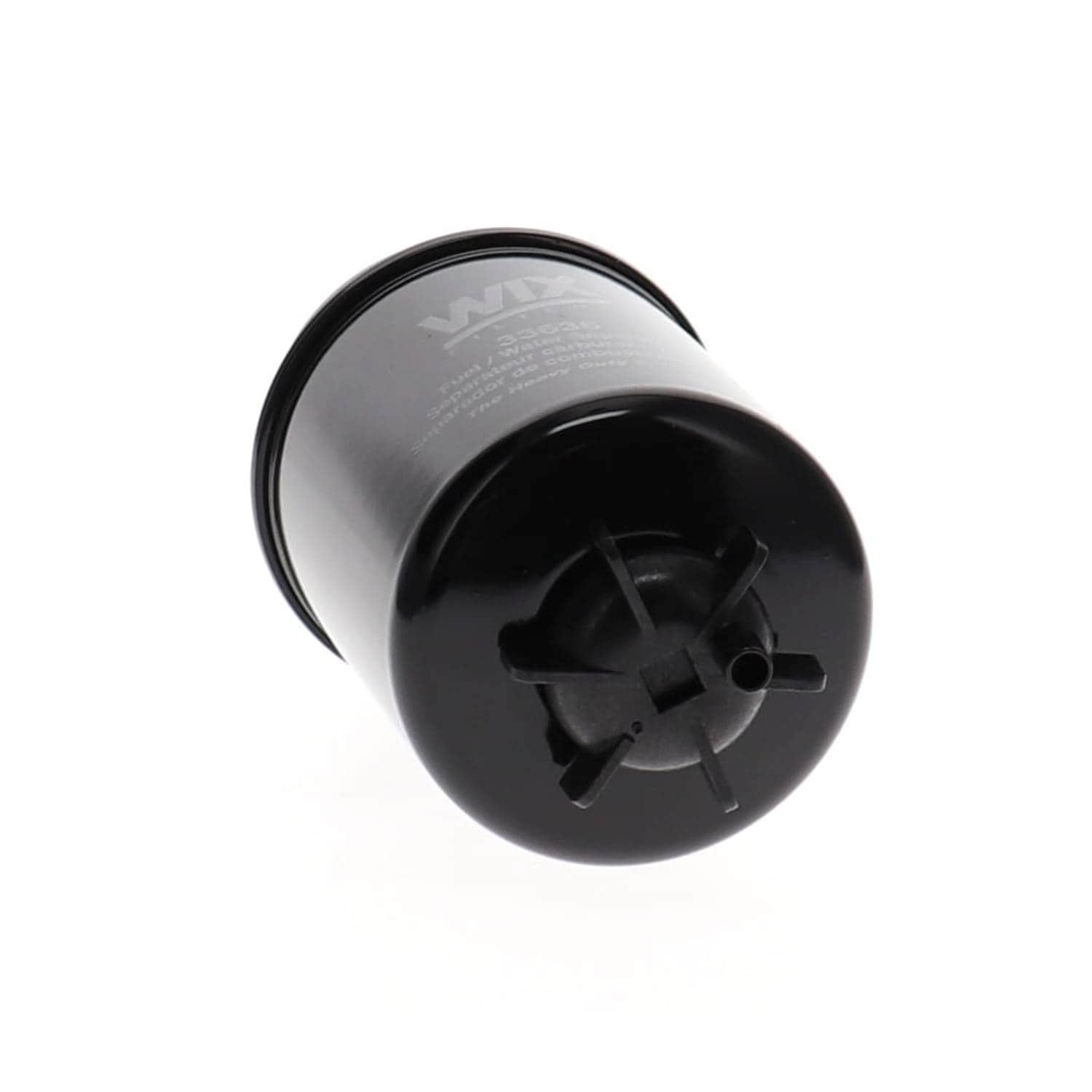 てっつんページ Amazon.com: Wix Fuel Filter - 33681 : Automotive