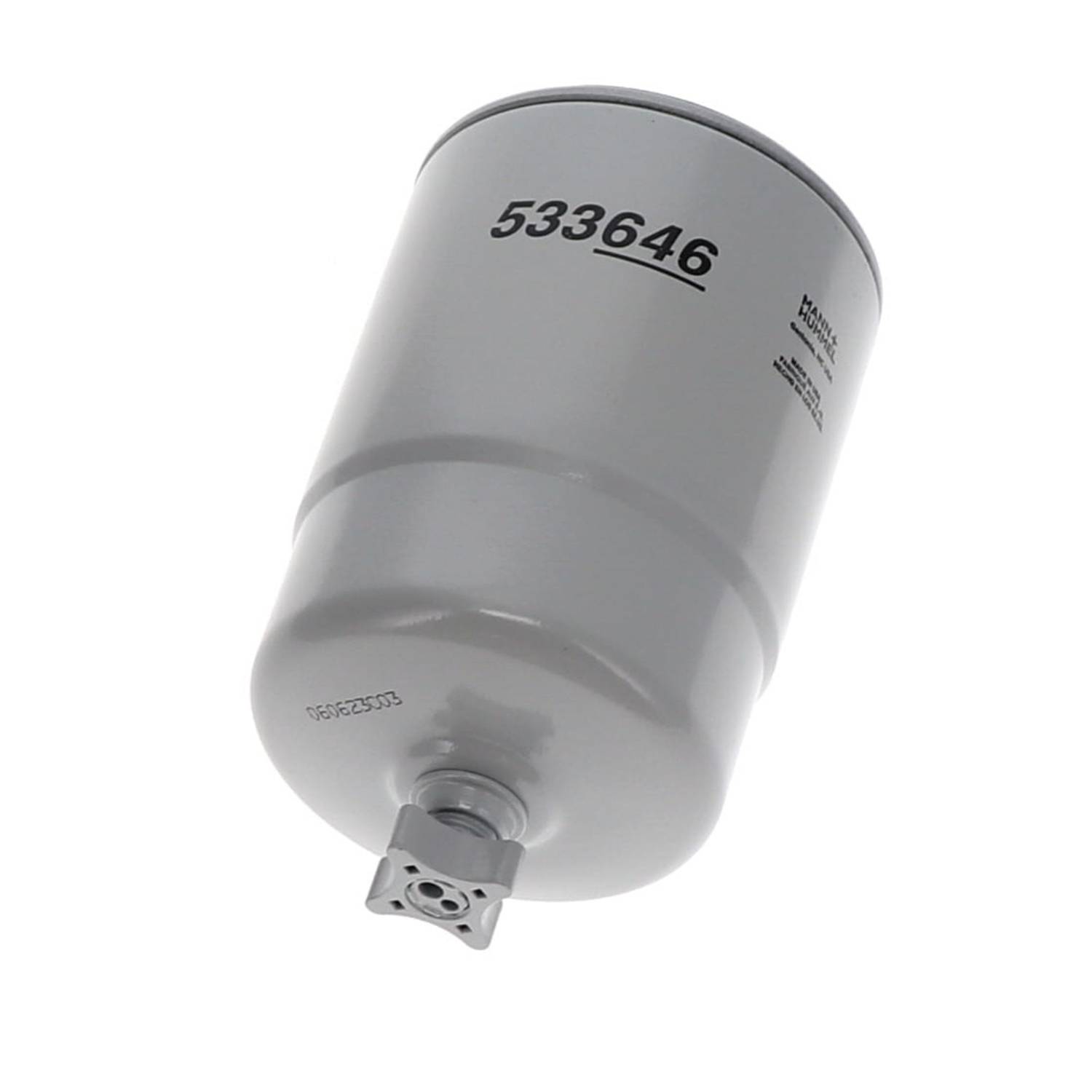 Fuel Filter ACDELCO/FRAM G22 WIX 33046