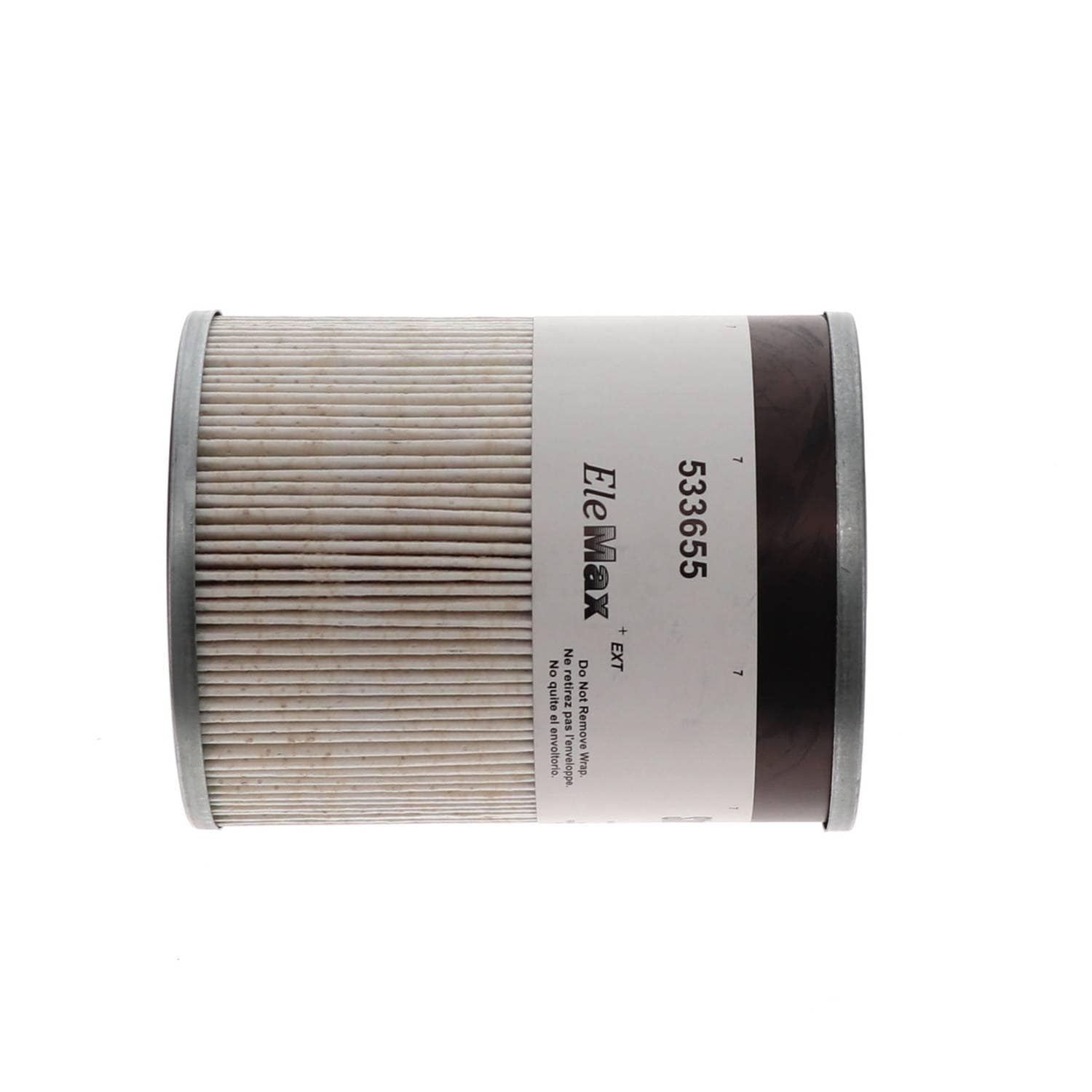 WIX Fuel/Water Separator Filter 33655 | O'Reilly Auto Parts