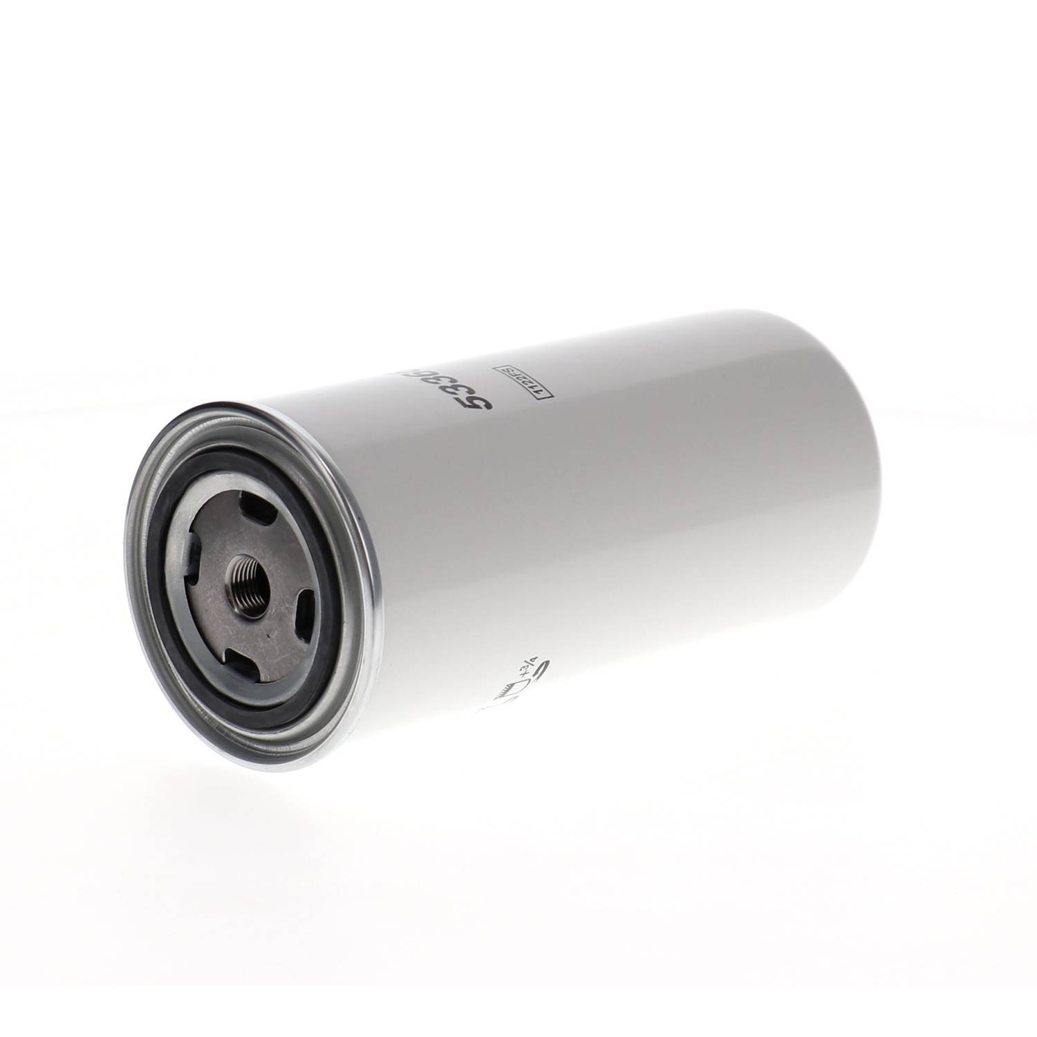 てっつんページ WIX Fuel Filter 33687 | O'Reilly Auto Parts
