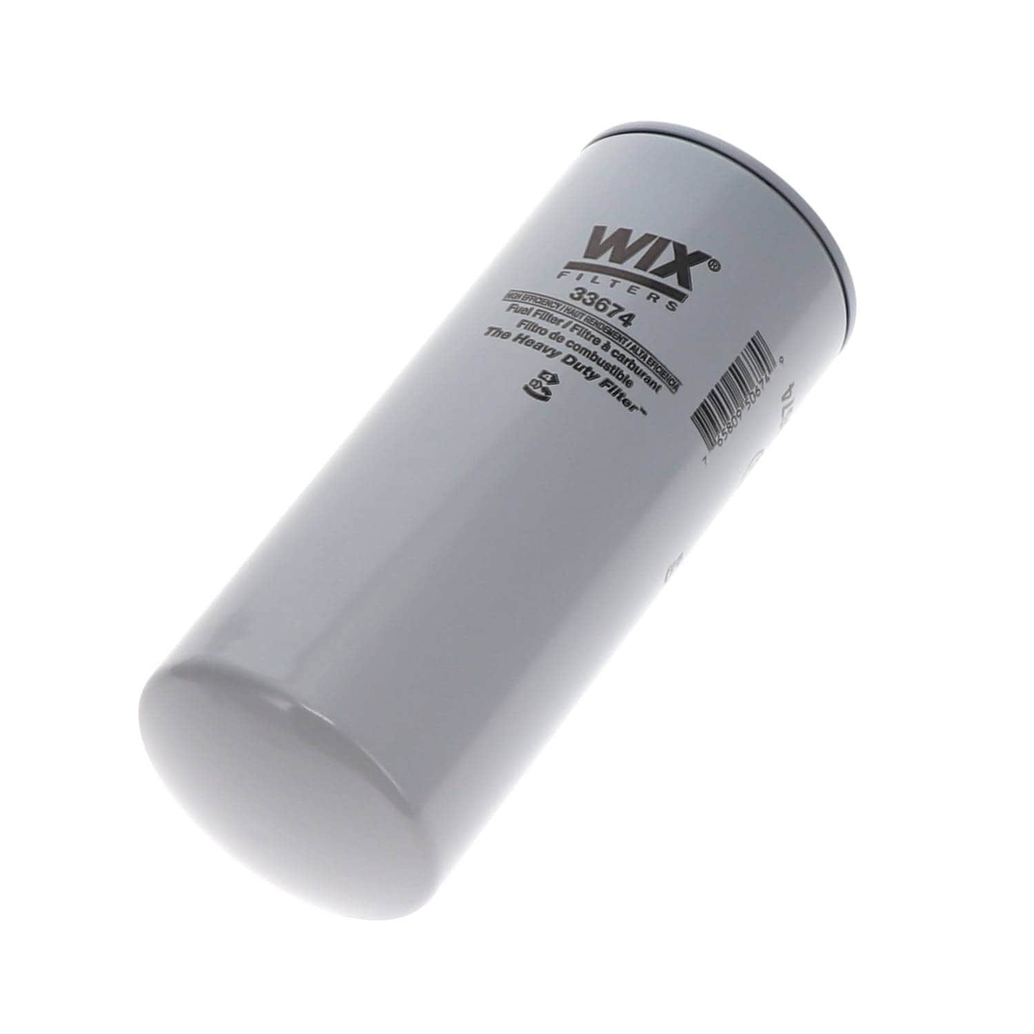 にこ様購入専用 WIX Fuel Filter 33674 | O'Reilly Auto Parts