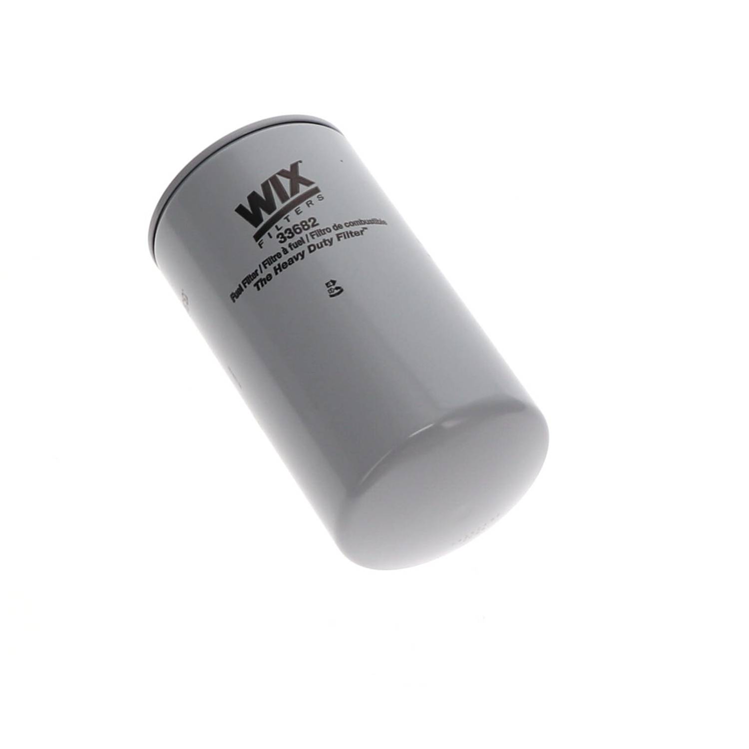 jus.de WIX Fuel Filter 33682 | O'Reilly Auto Parts