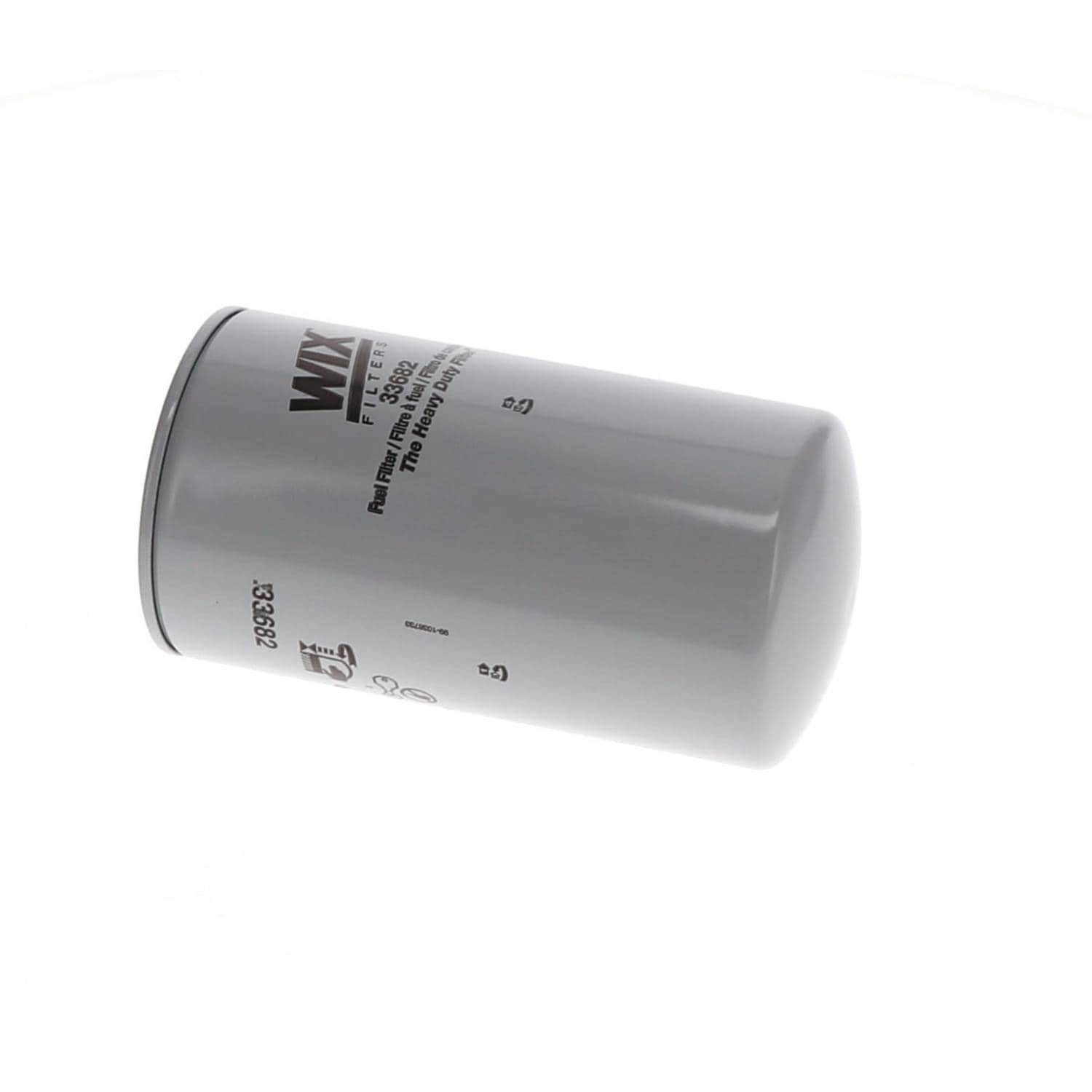 WIX Fuel Filter 33682 | O'Reilly Auto Parts