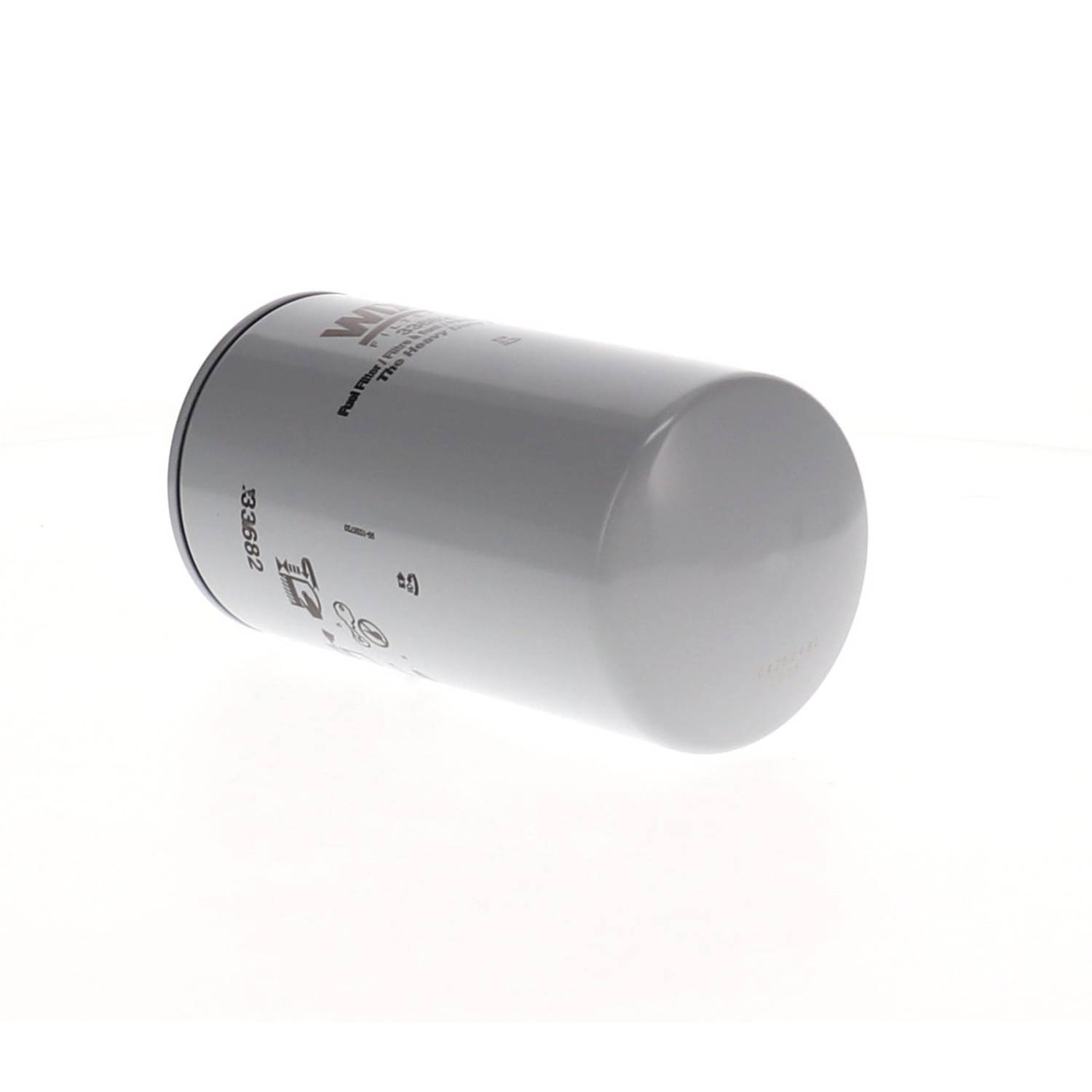 jus.de WIX Fuel Filter 33682 | O'Reilly Auto Parts