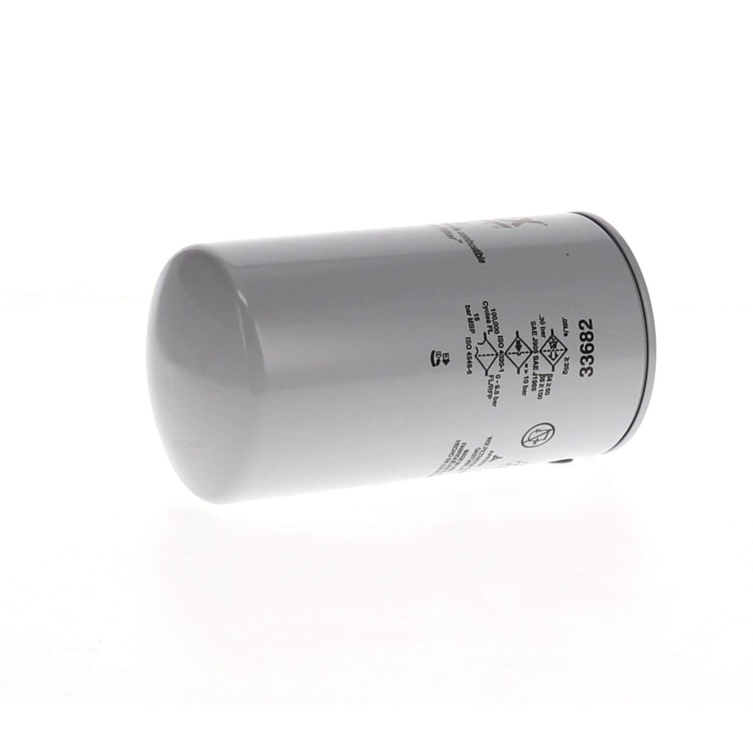 WIX Fuel/Water Separator Filter 33614 | O'Reilly Auto Parts