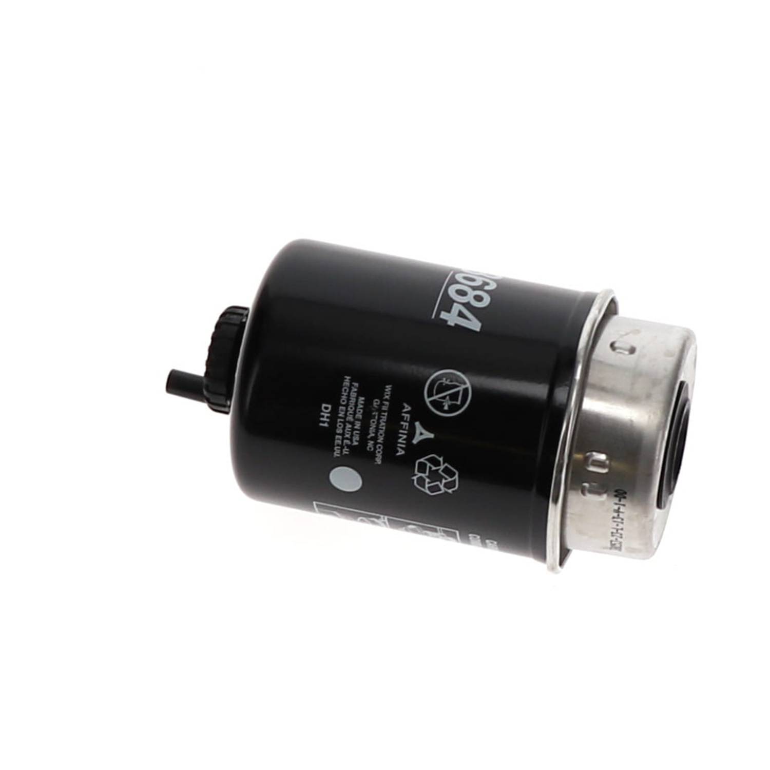 s.fooさま専用です。 WIX Fuel Filter 33605 | O'Reilly Auto Parts