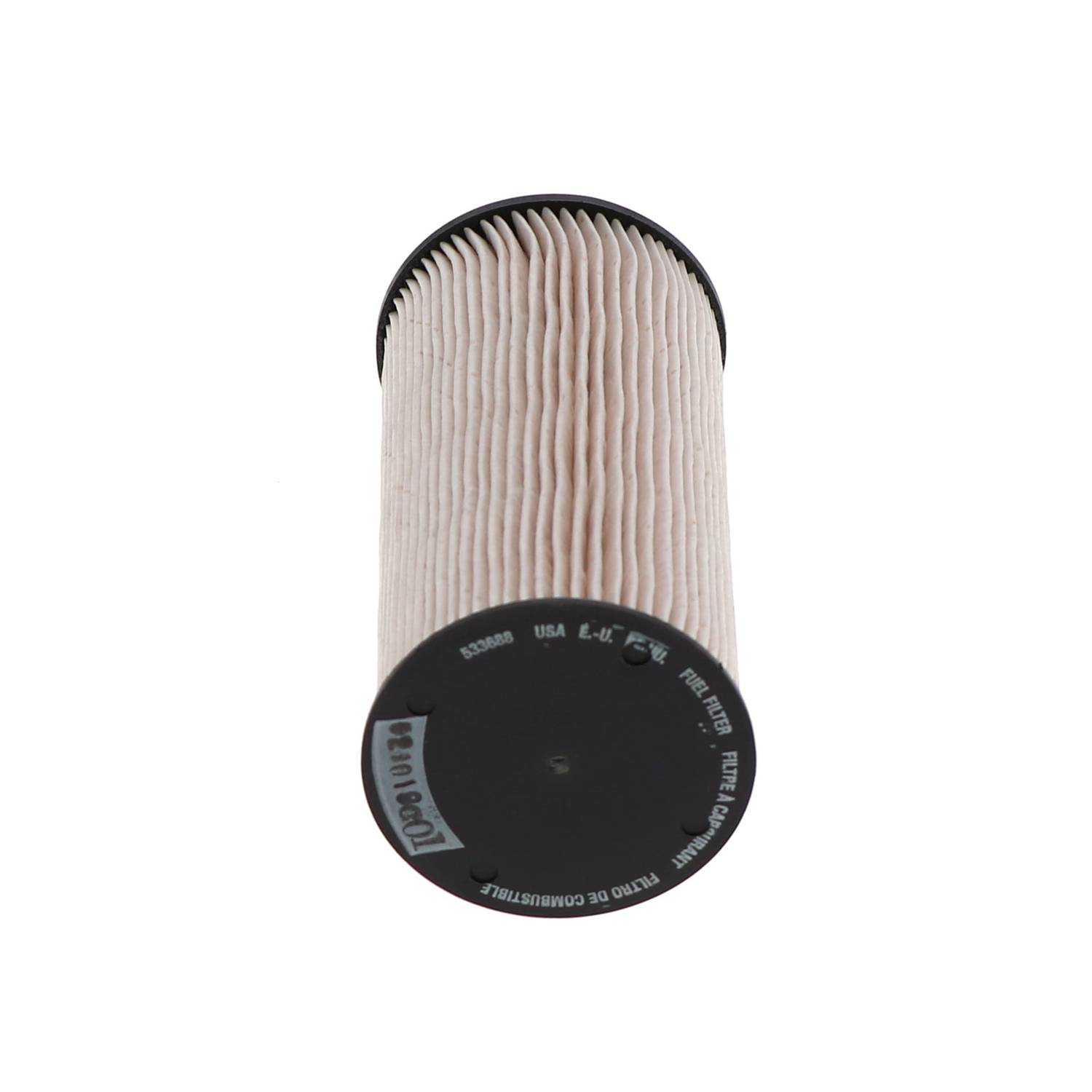 WIX Fuel Filter 33688 | O'Reilly Auto Parts
