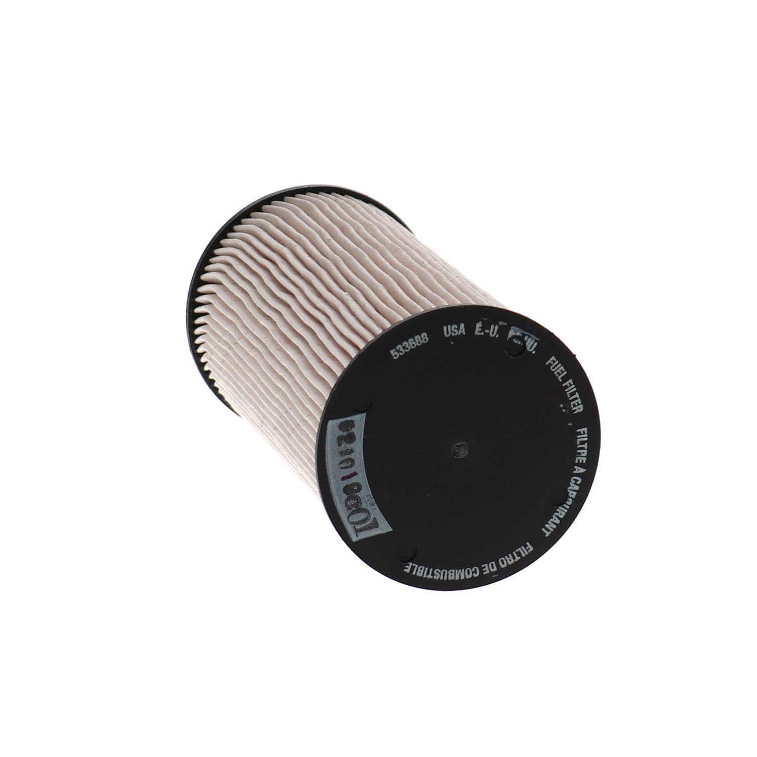 てっつんページ WIX Fuel Filter 33688 | O'Reilly Auto Parts
