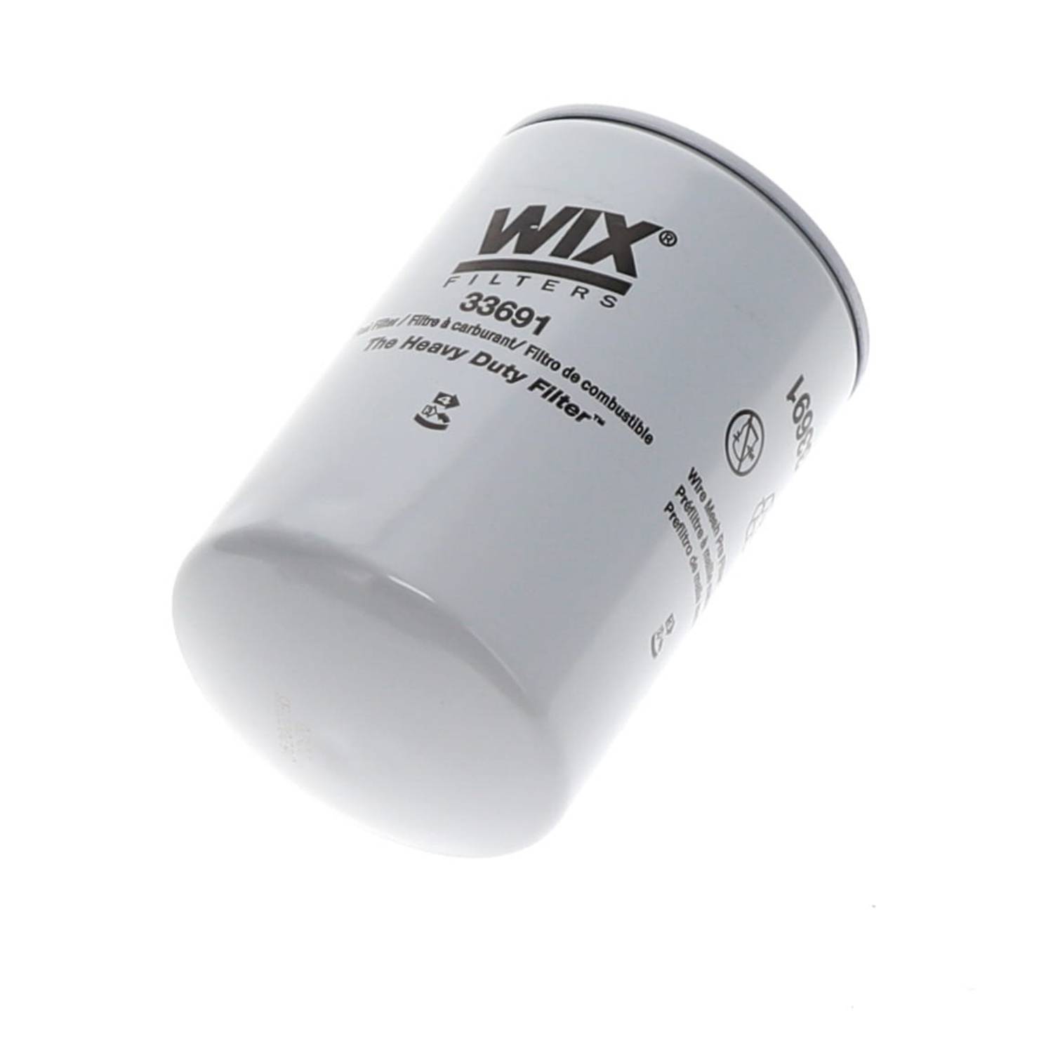 まー様用。 WIX Fuel Filter 33691 | O'Reilly Auto Parts